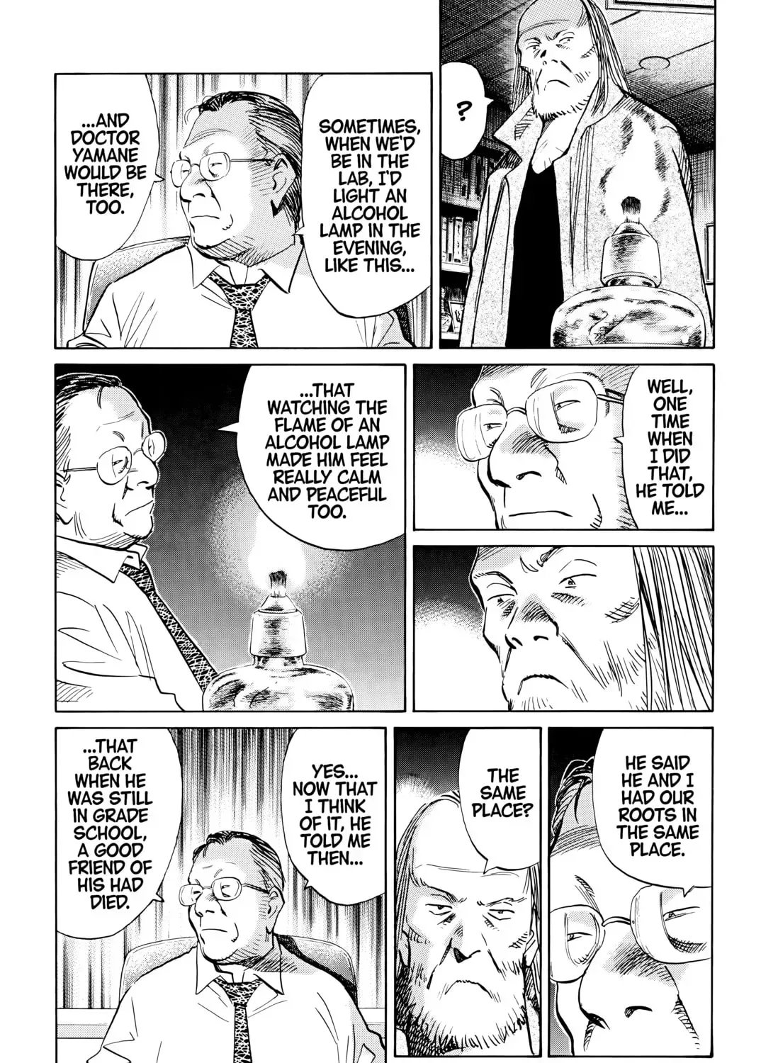 20 Seiki Shounen (Perfect Edition) Chapter 6 page 425 - 