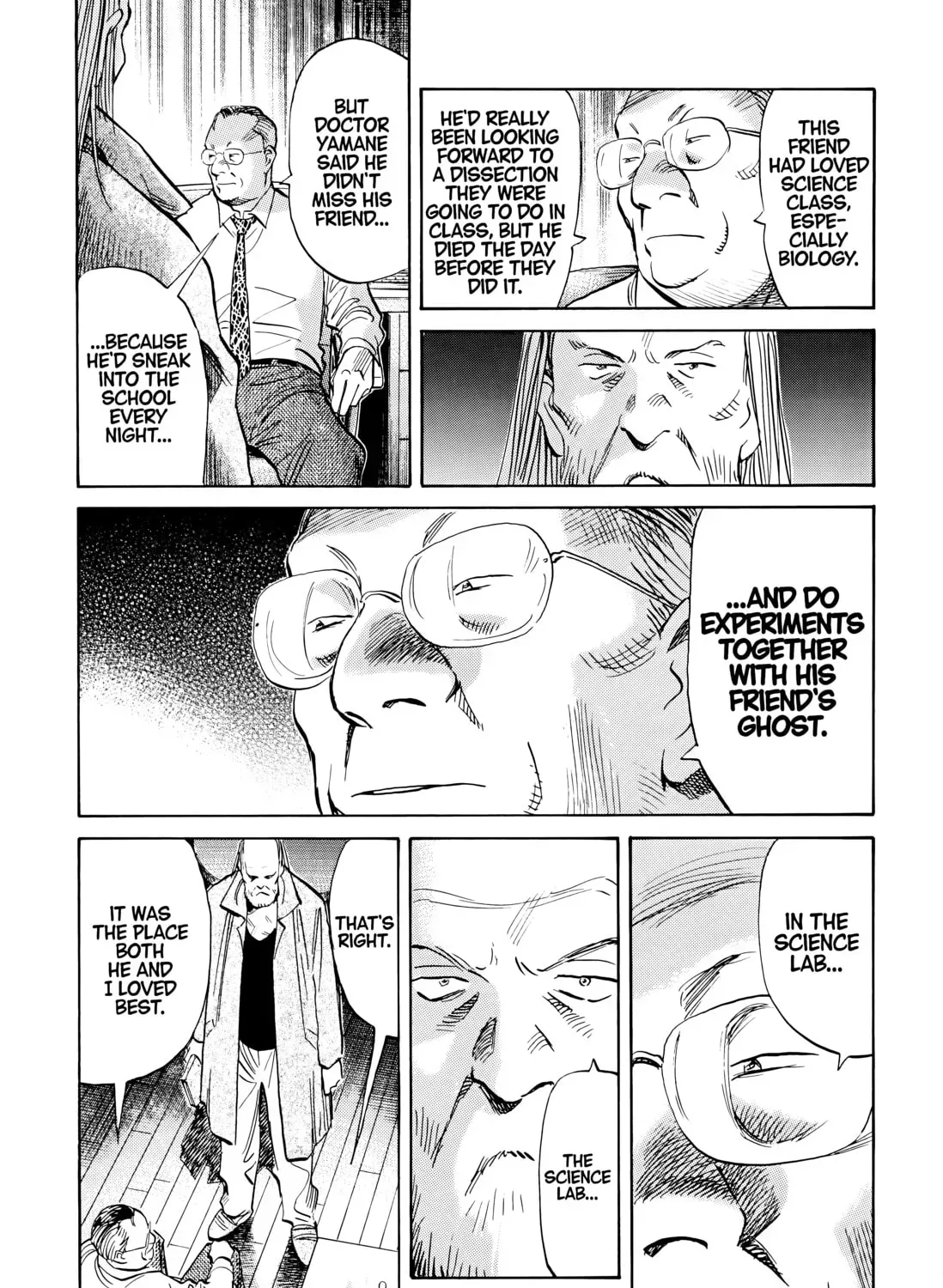 20 Seiki Shounen (Perfect Edition) Chapter 6 page 427 - 