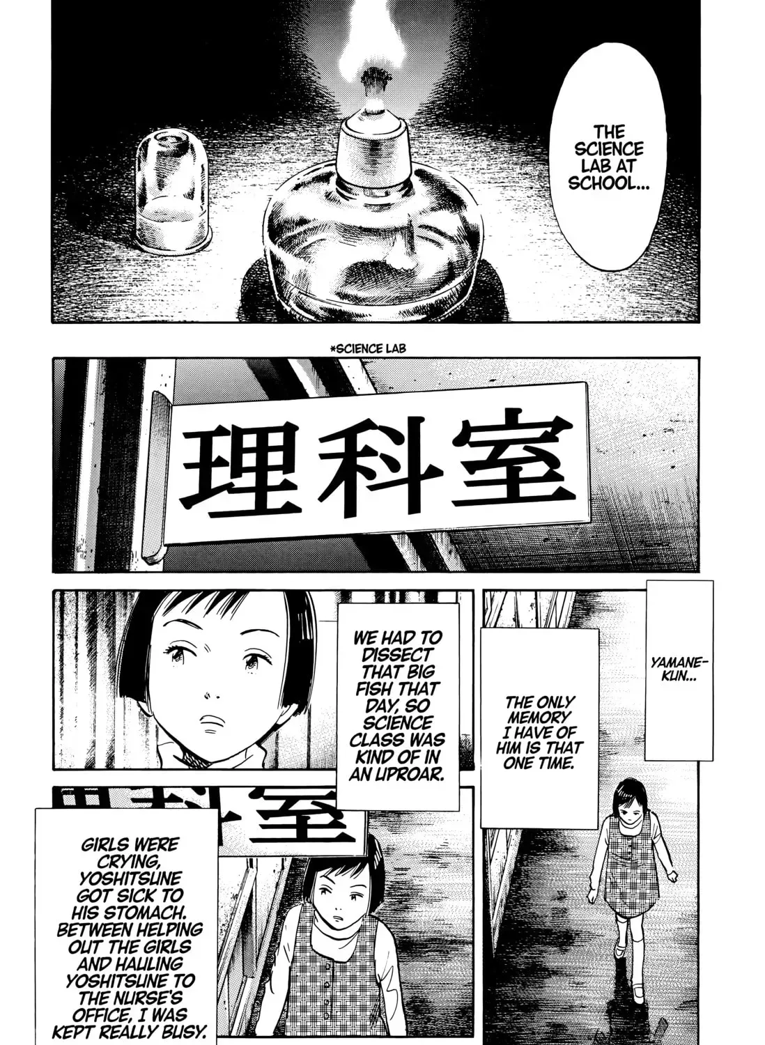 20 Seiki Shounen (Perfect Edition) Chapter 6 page 429 - 