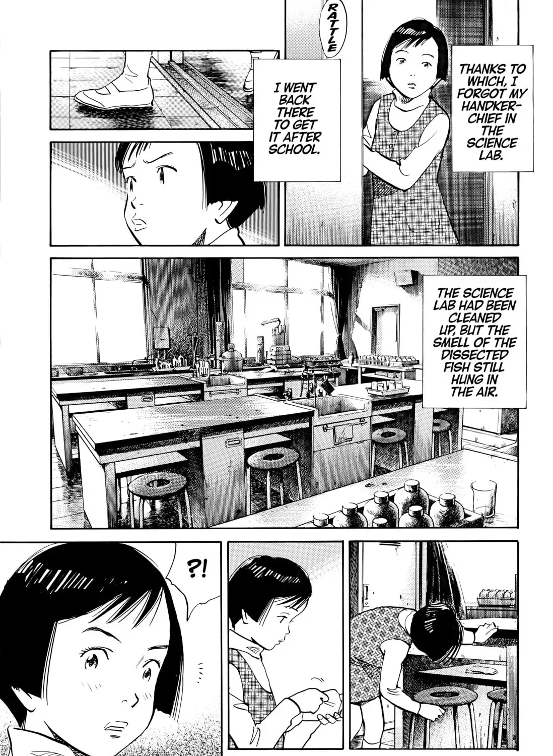 20 Seiki Shounen (Perfect Edition) Chapter 6 page 431 - 