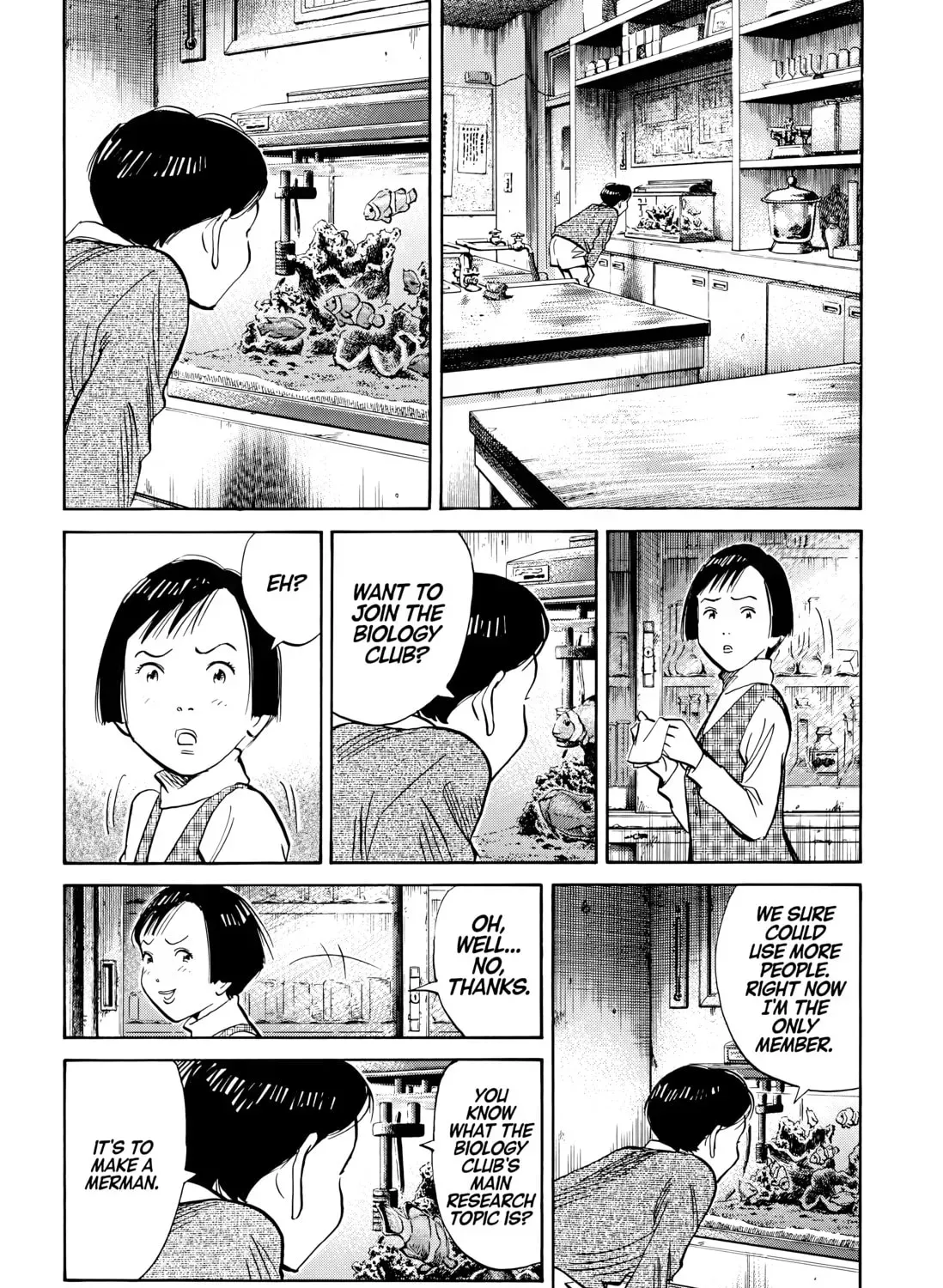 20 Seiki Shounen (Perfect Edition) Chapter 6 page 433 - 