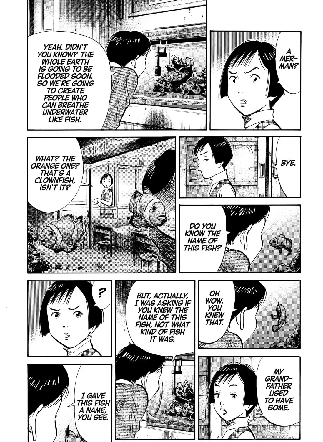 20 Seiki Shounen (Perfect Edition) Chapter 6 page 435 - 