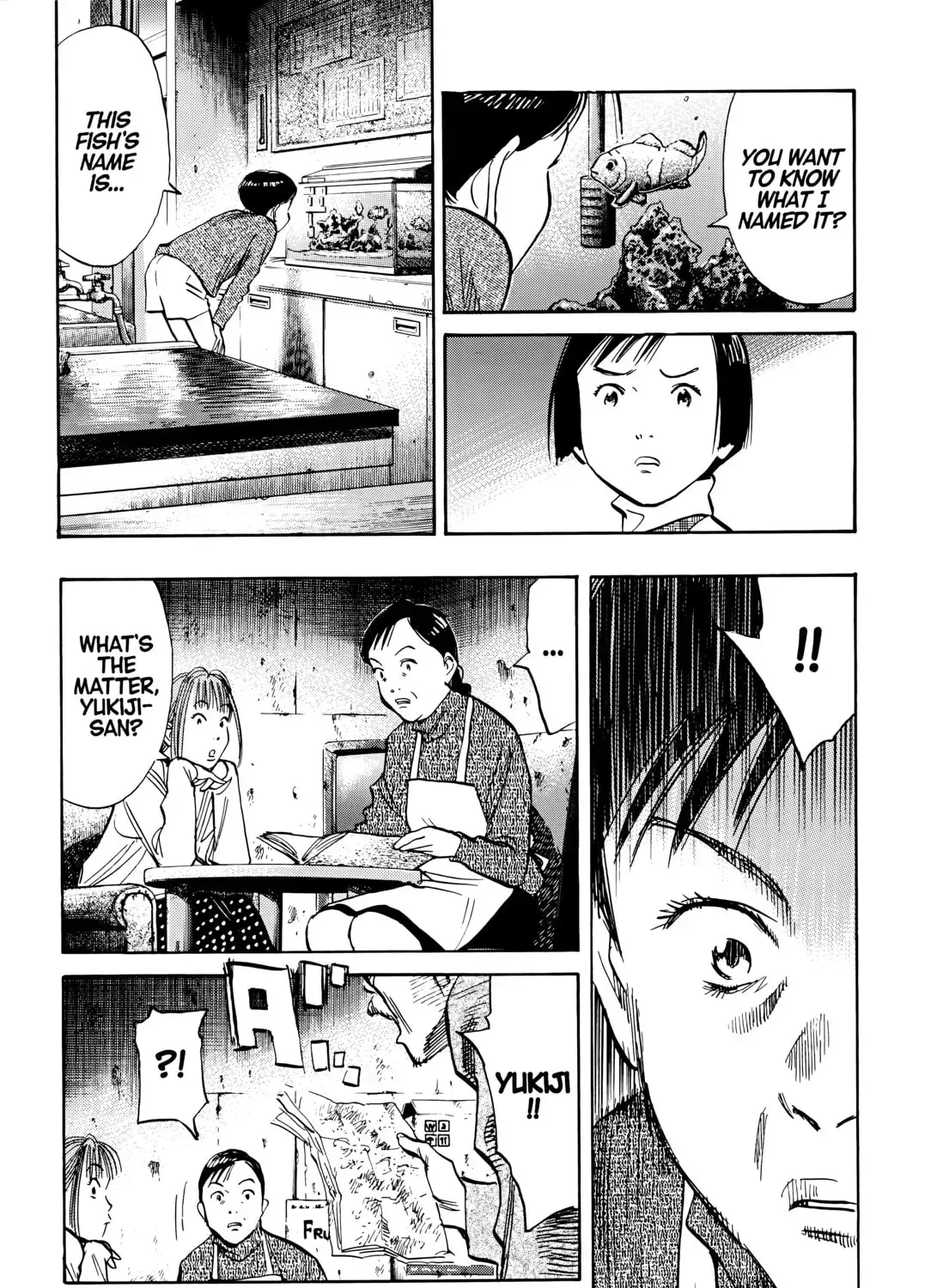 20 Seiki Shounen (Perfect Edition) Chapter 6 page 437 - 