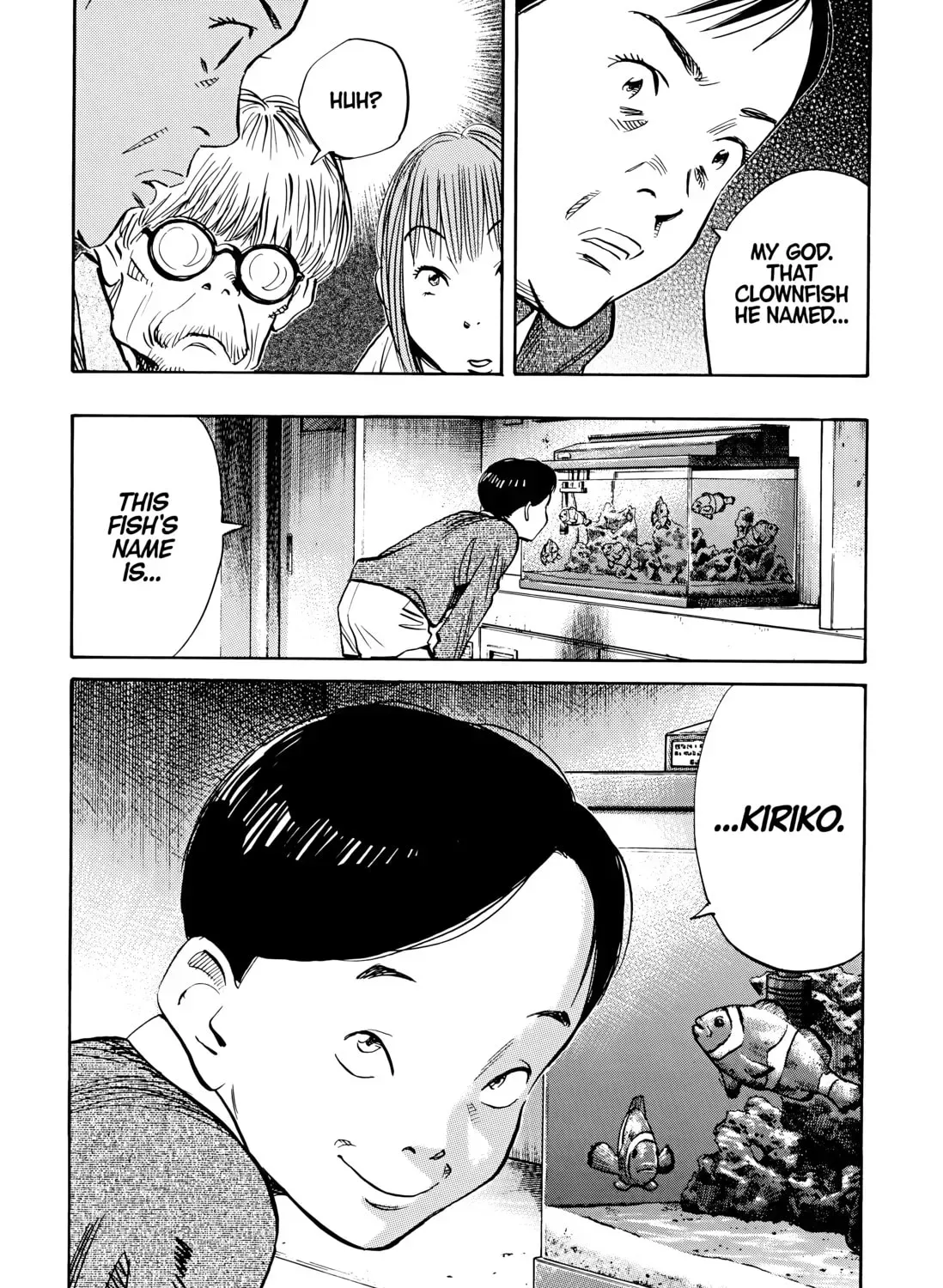 20 Seiki Shounen (Perfect Edition) Chapter 6 page 441 - 