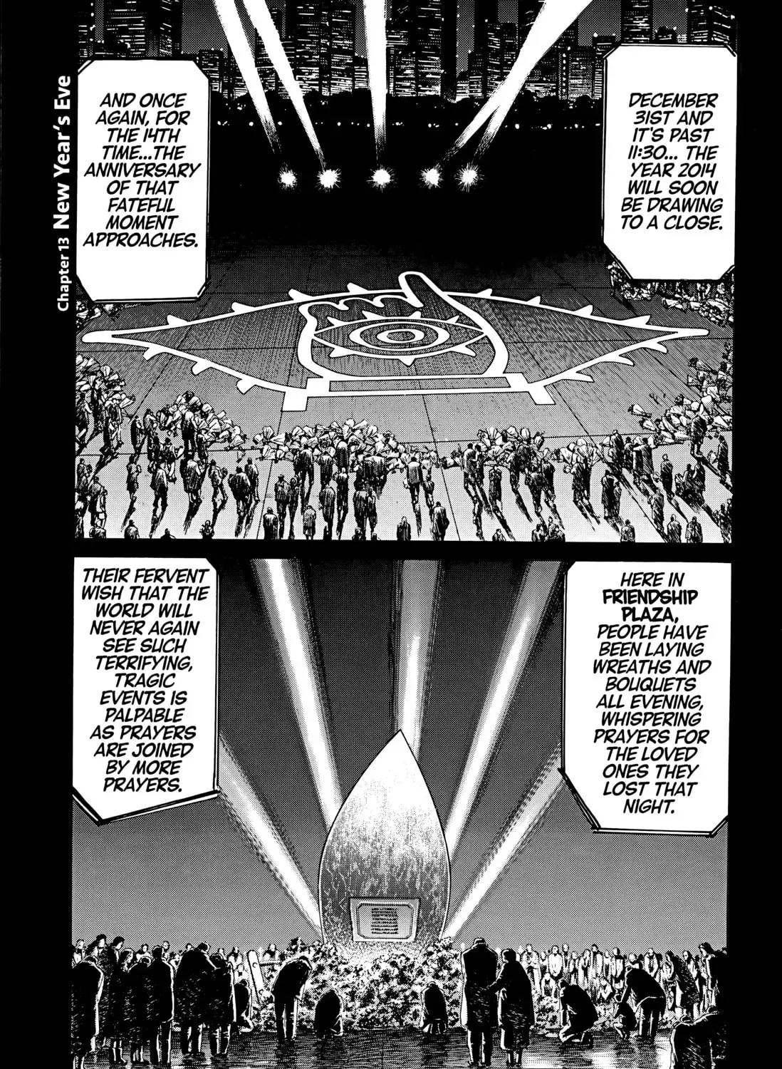 20 Seiki Shounen (Perfect Edition) Chapter 6 page 443 - 