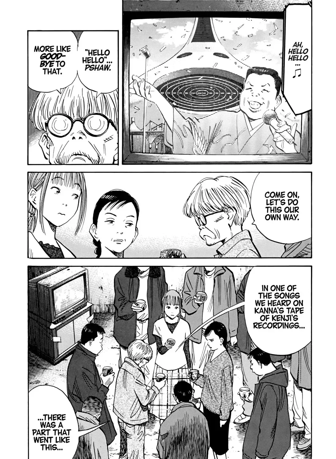 20 Seiki Shounen (Perfect Edition) Chapter 6 page 451 - 