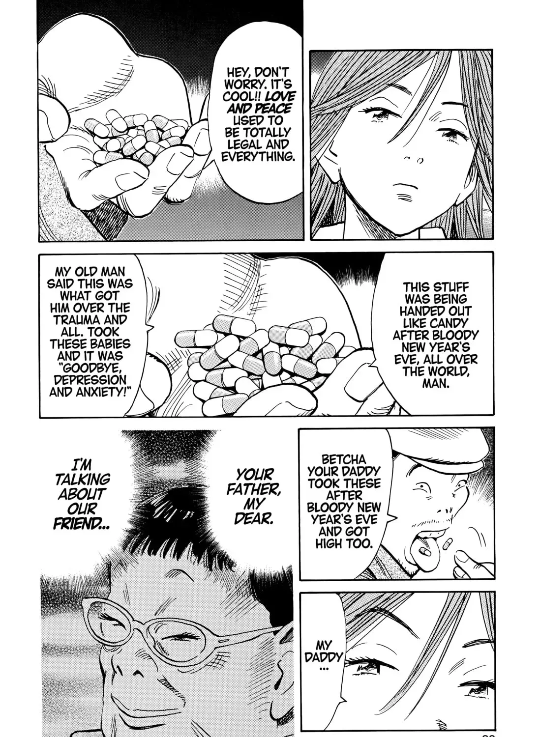 20 Seiki Shounen (Perfect Edition) Chapter 6 page 47 - 