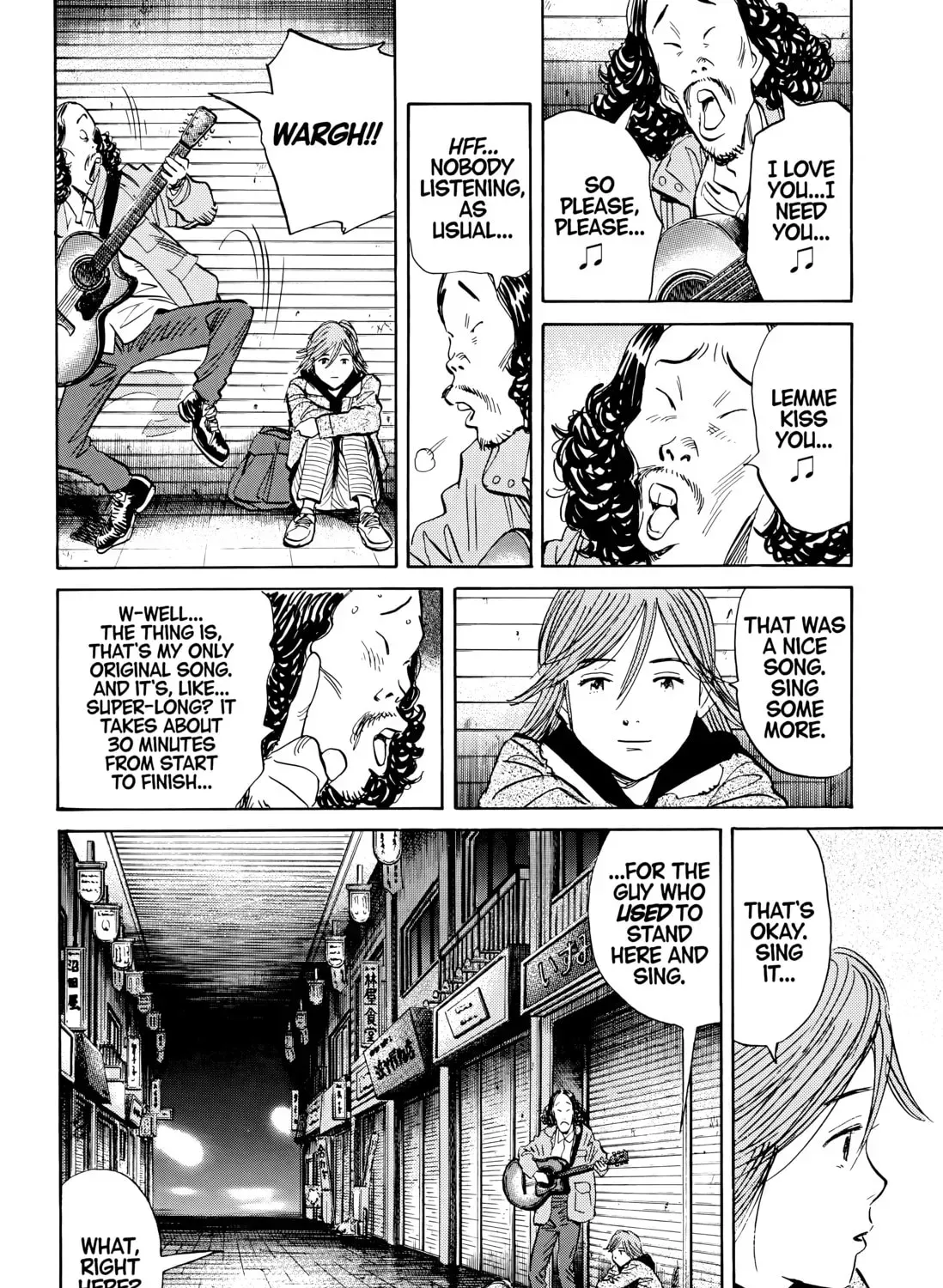 20 Seiki Shounen (Perfect Edition) Chapter 6 page 461 - 
