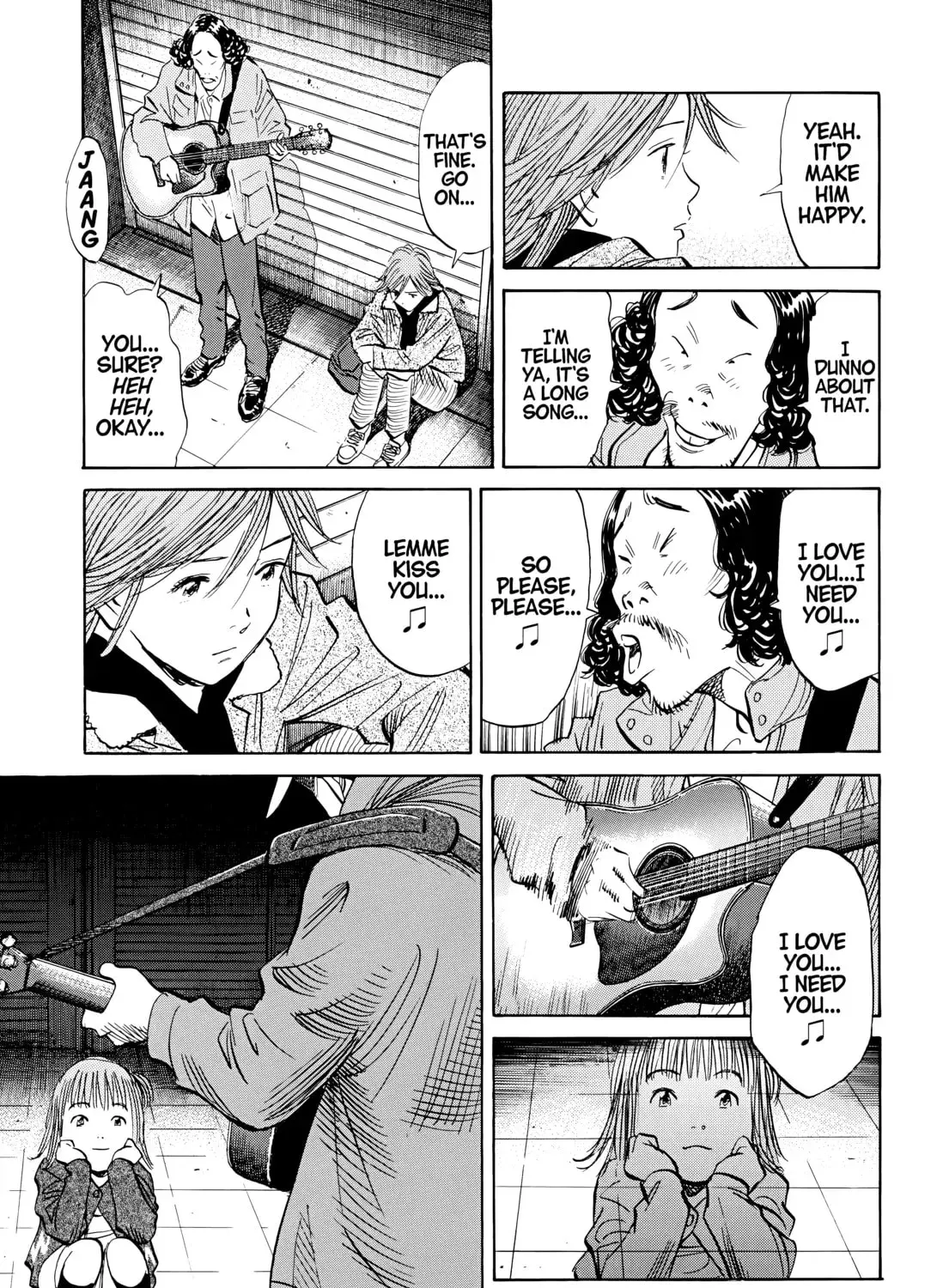 20 Seiki Shounen (Perfect Edition) Chapter 6 page 463 - 