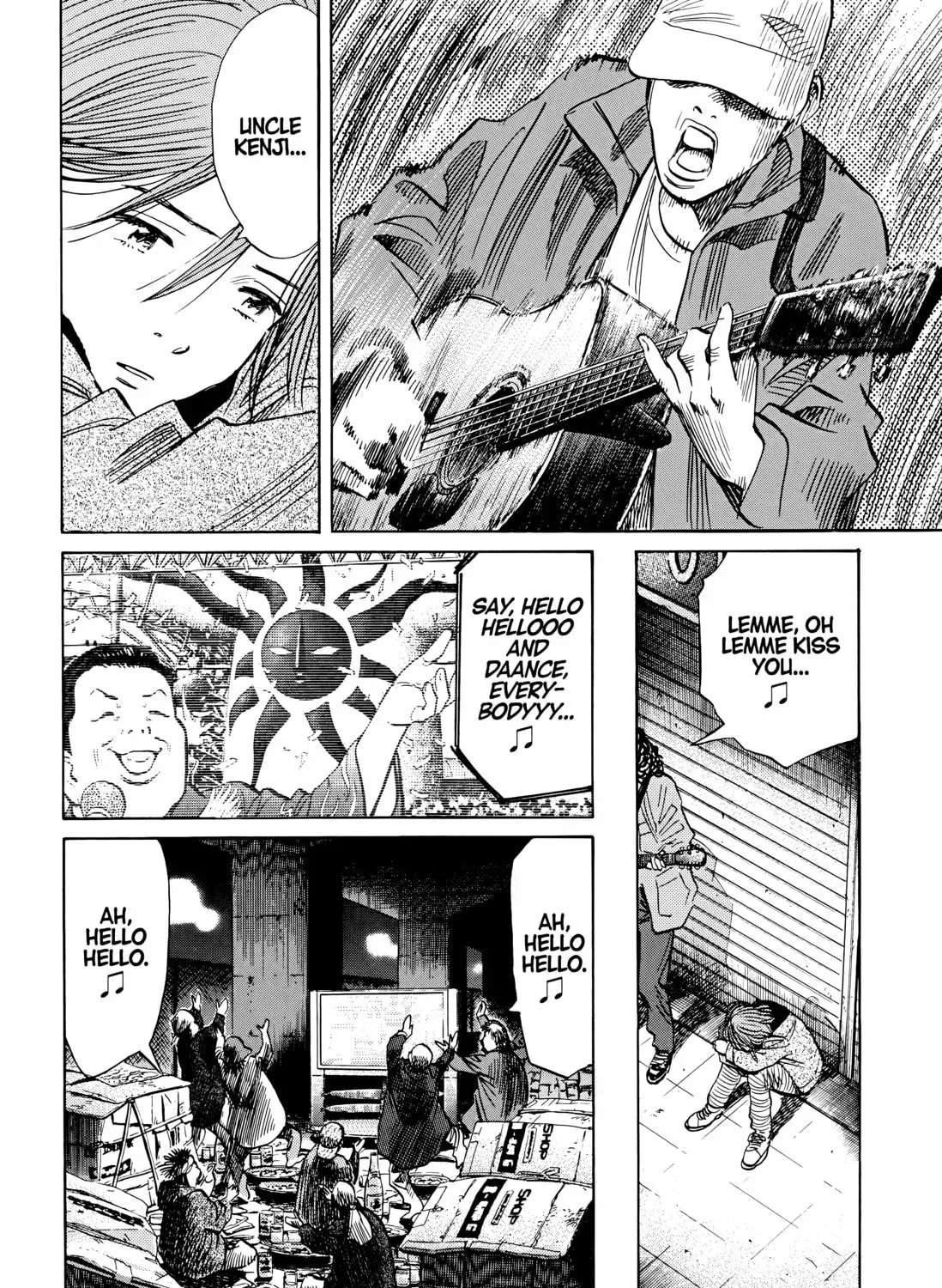 20 Seiki Shounen (Perfect Edition) Chapter 6 page 465 - 