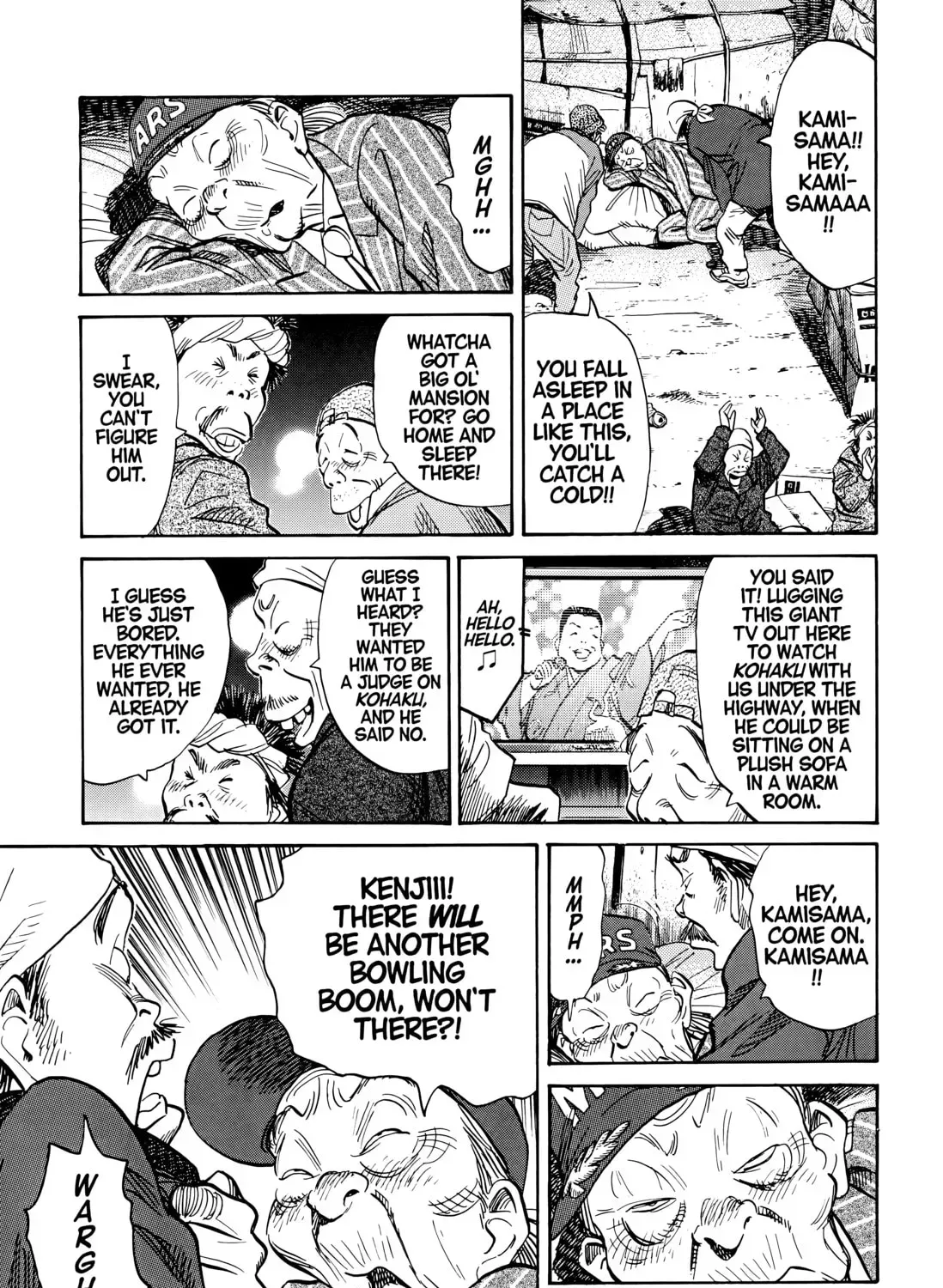 20 Seiki Shounen (Perfect Edition) Chapter 6 page 467 - 