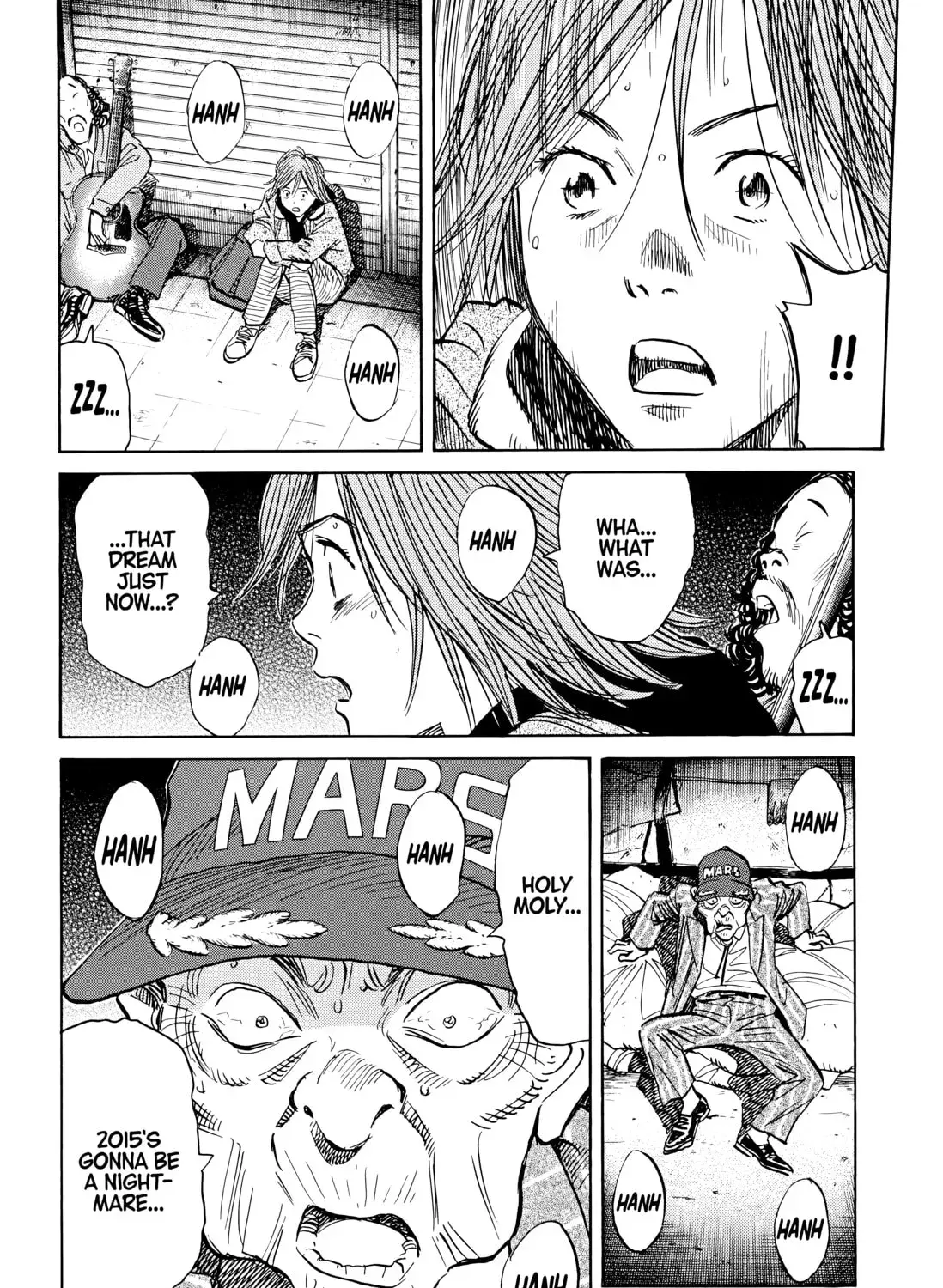 20 Seiki Shounen (Perfect Edition) Chapter 6 page 473 - 