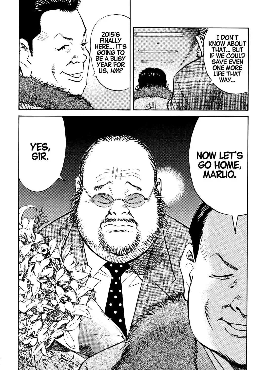 20 Seiki Shounen (Perfect Edition) Chapter 6 page 477 - 