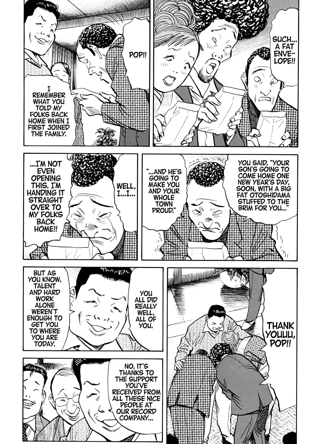 20 Seiki Shounen (Perfect Edition) Chapter 6 page 497 - 