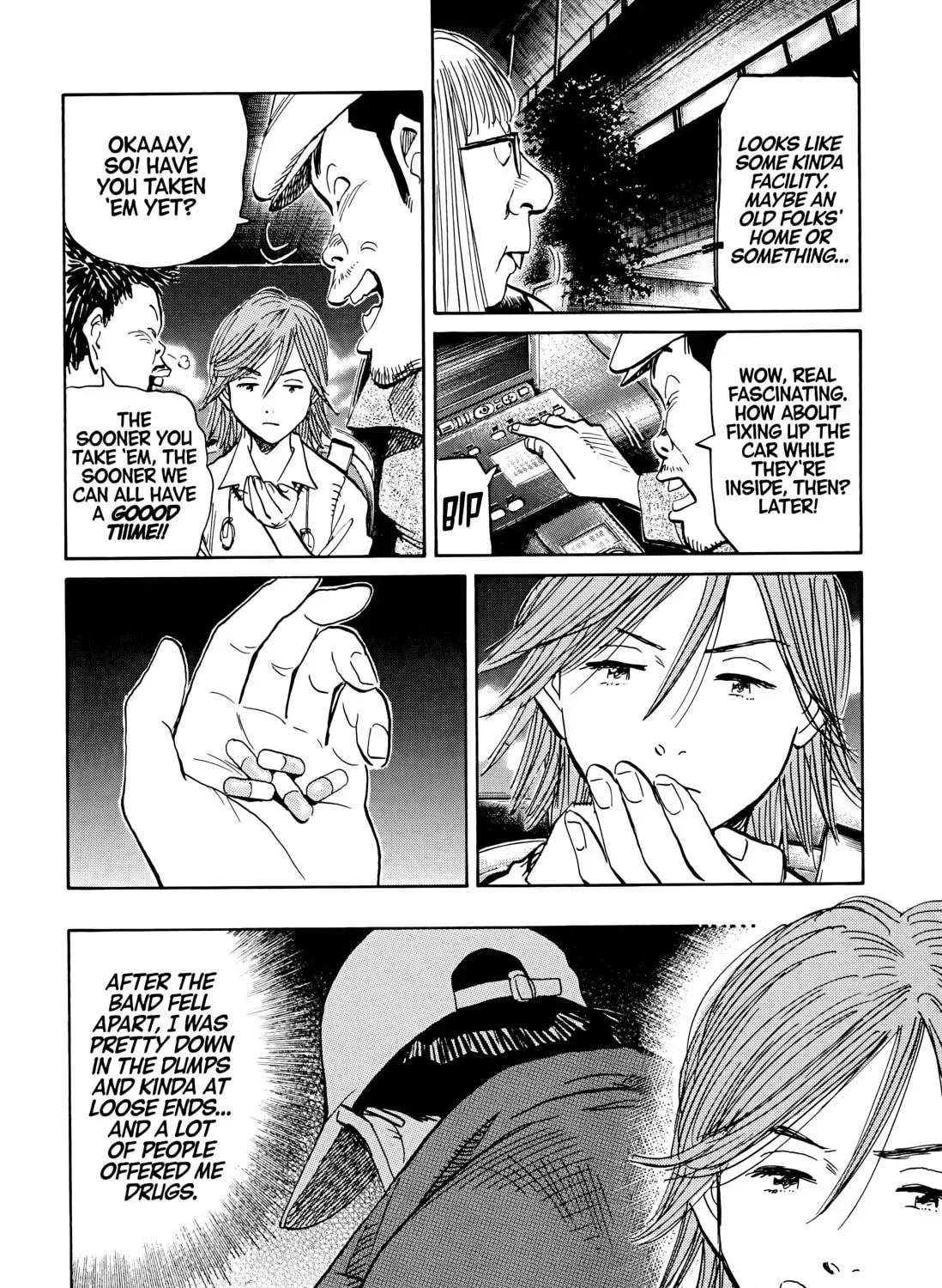 20 Seiki Shounen (Perfect Edition) Chapter 6 page 51 - 