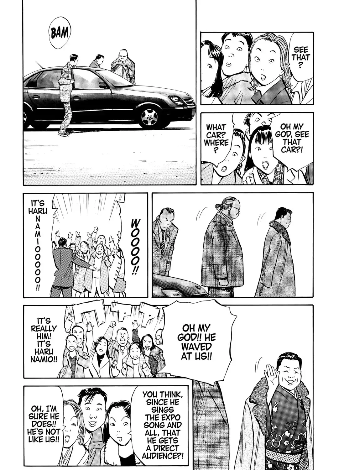 20 Seiki Shounen (Perfect Edition) Chapter 6 page 505 - 