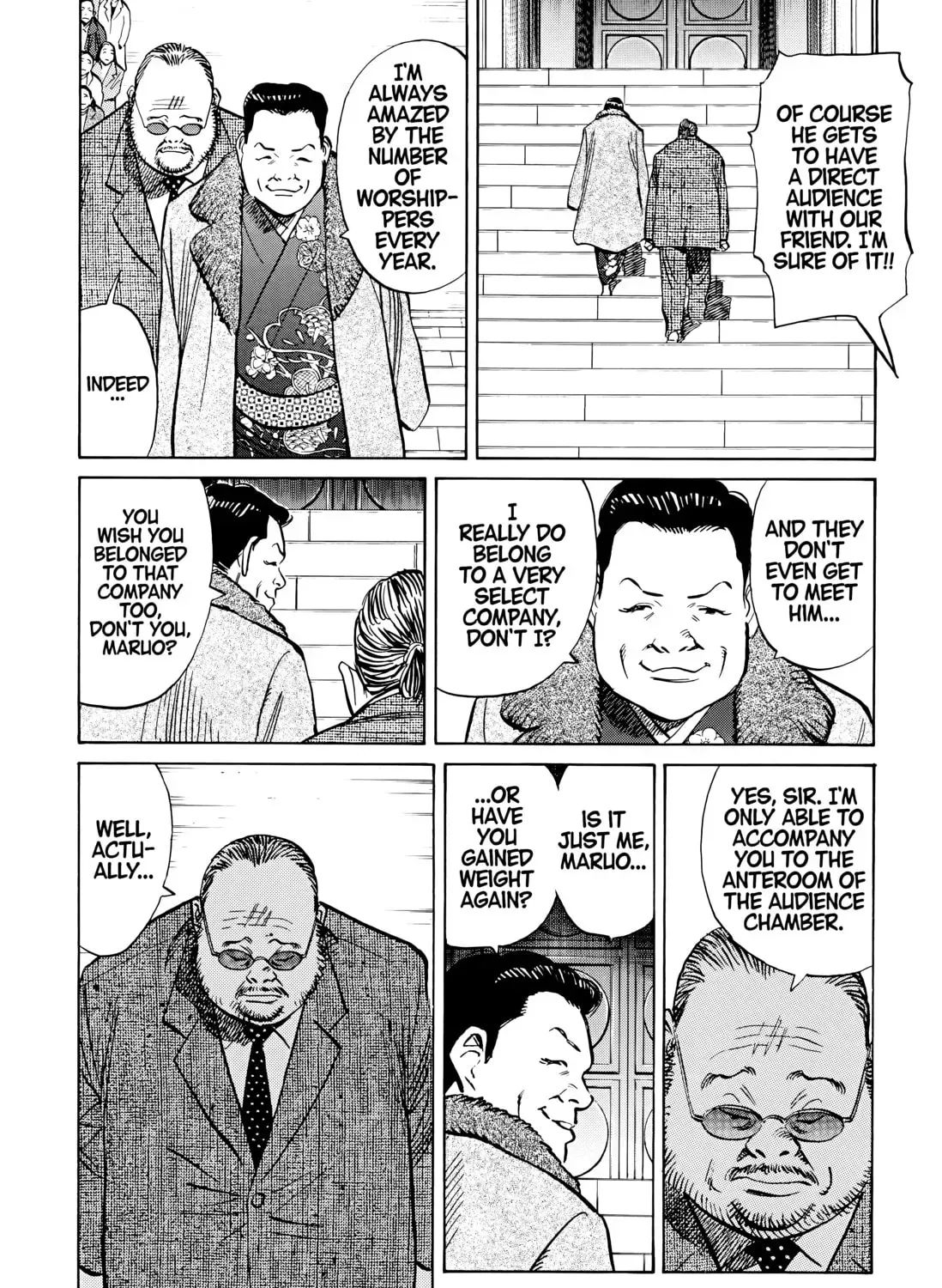 20 Seiki Shounen (Perfect Edition) Chapter 6 page 507 - 