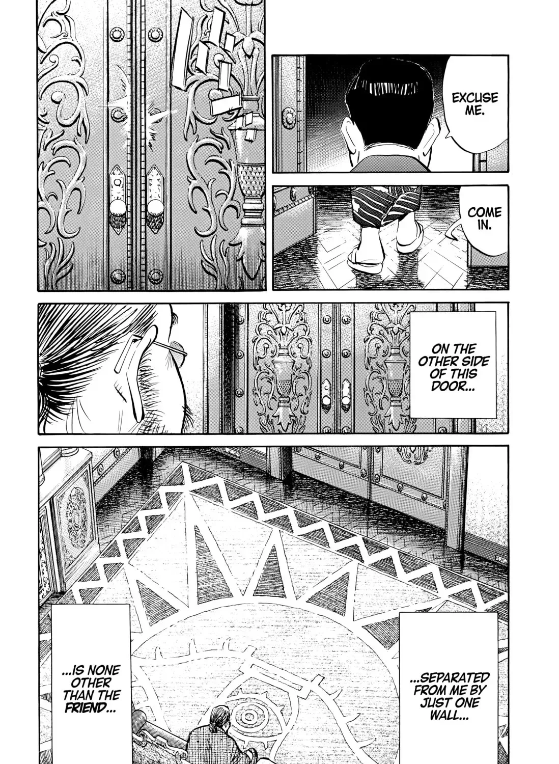 20 Seiki Shounen (Perfect Edition) Chapter 6 page 517 - 