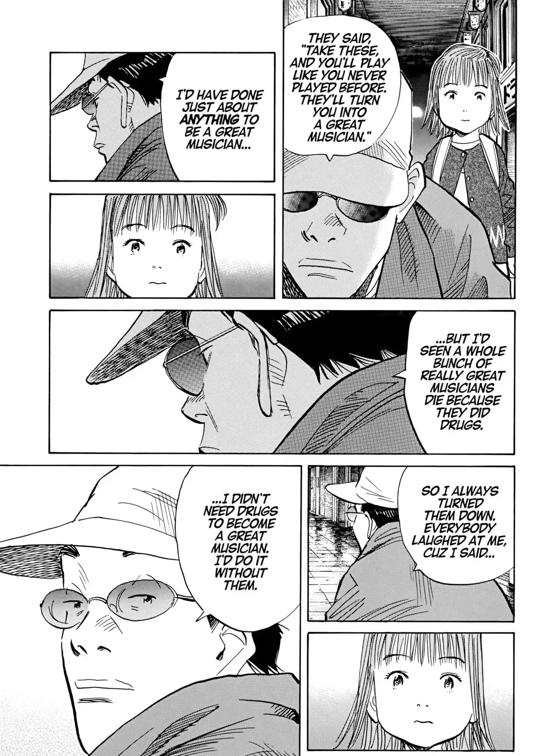 20 Seiki Shounen (Perfect Edition) Chapter 6 page 53 - 
