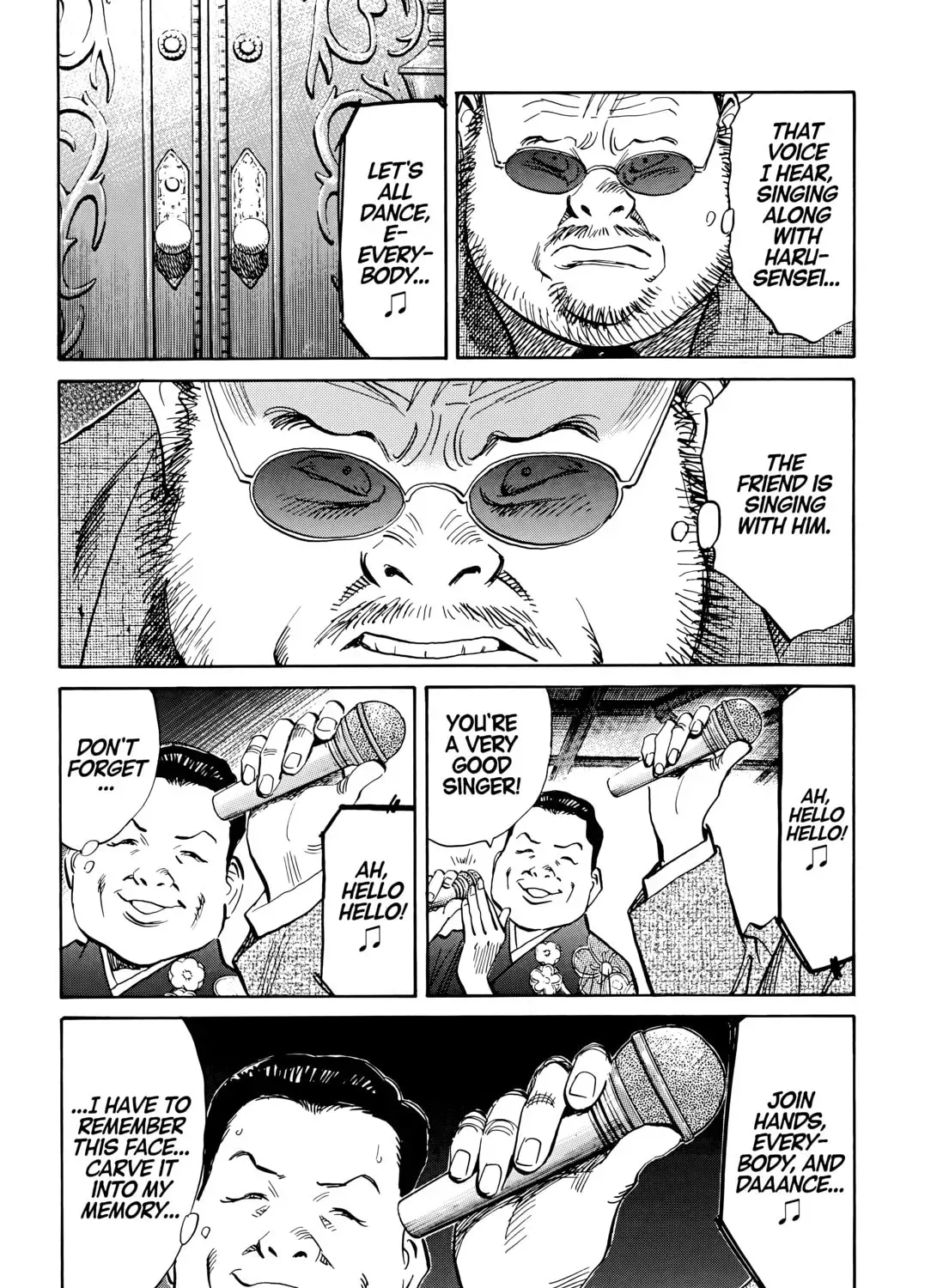20 Seiki Shounen (Perfect Edition) Chapter 6 page 533 - 
