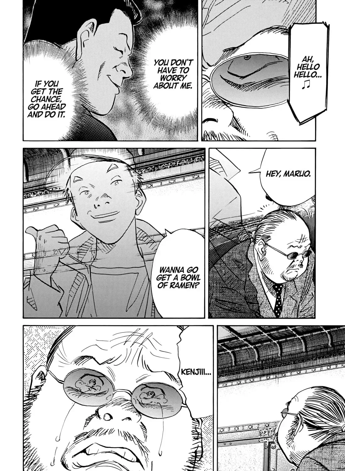 20 Seiki Shounen (Perfect Edition) Chapter 6 page 537 - 