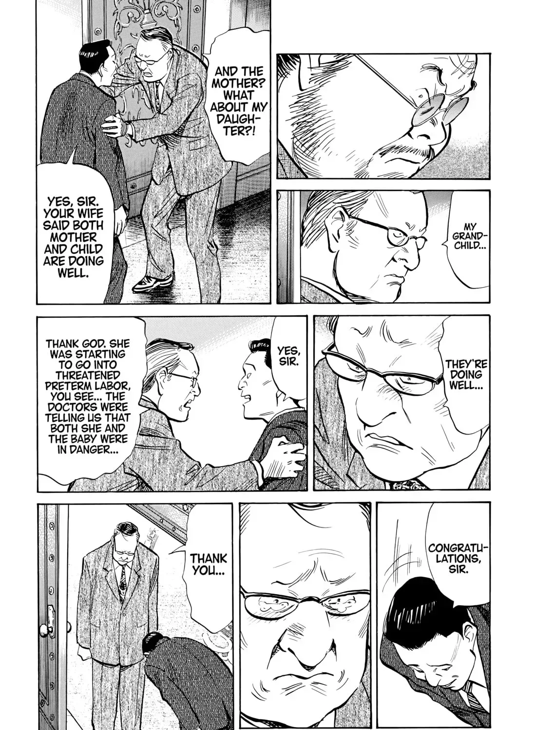 20 Seiki Shounen (Perfect Edition) Chapter 6 page 541 - 