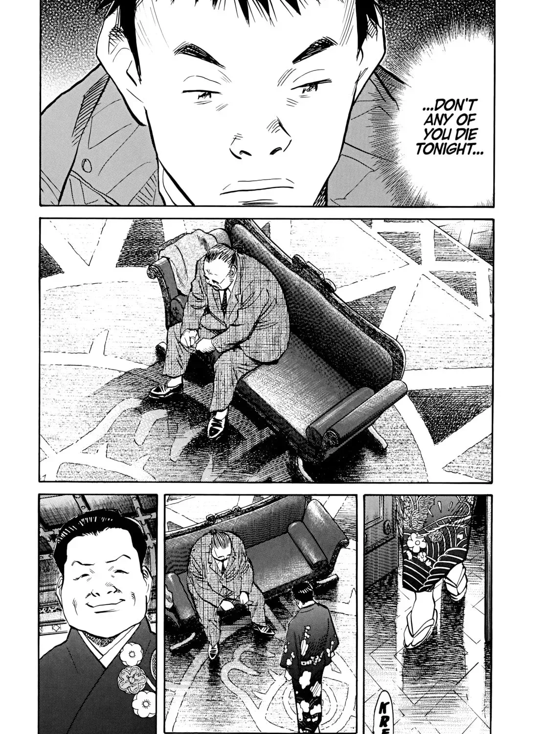 20 Seiki Shounen (Perfect Edition) Chapter 6 page 545 - 