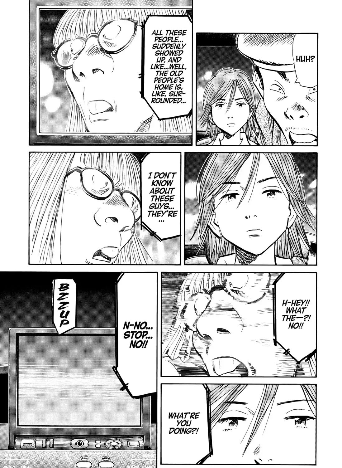 20 Seiki Shounen (Perfect Edition) Chapter 6 page 57 - 