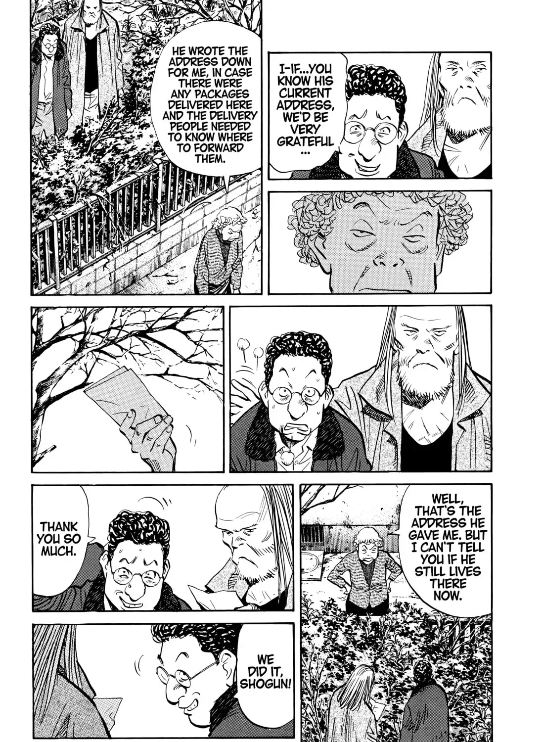 20 Seiki Shounen (Perfect Edition) Chapter 6 page 561 - 