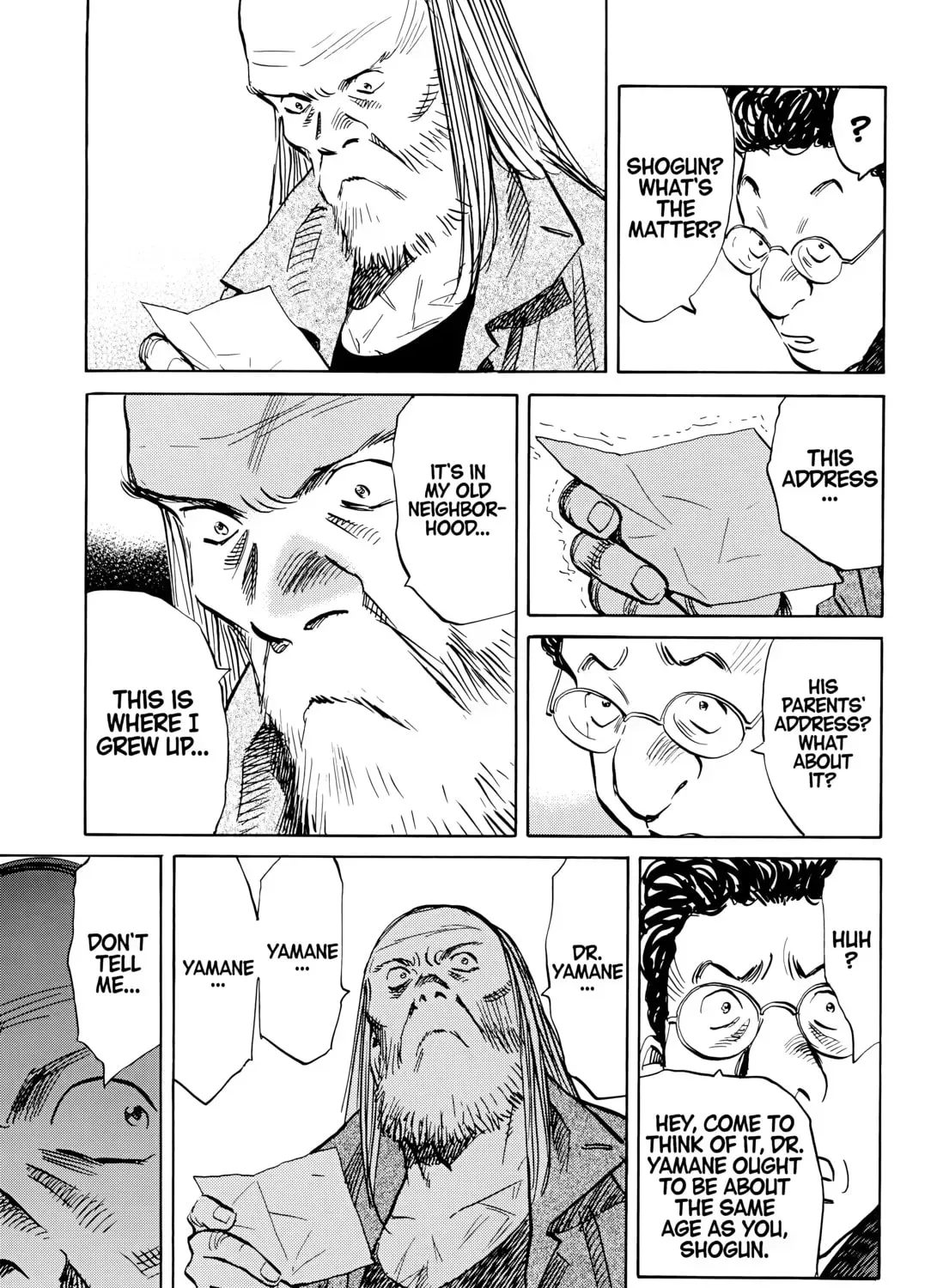 20 Seiki Shounen (Perfect Edition) Chapter 6 page 563 - 
