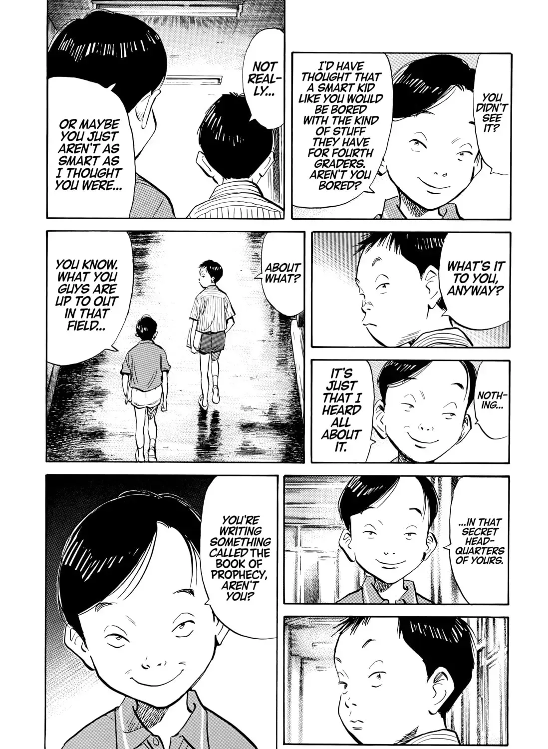 20 Seiki Shounen (Perfect Edition) Chapter 6 page 571 - 