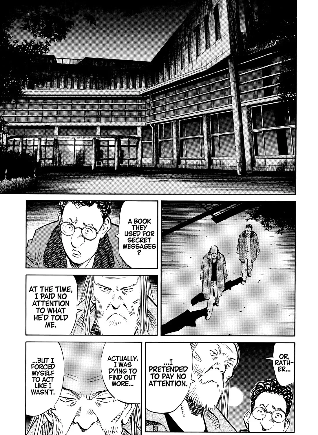 20 Seiki Shounen (Perfect Edition) Chapter 6 page 579 - 