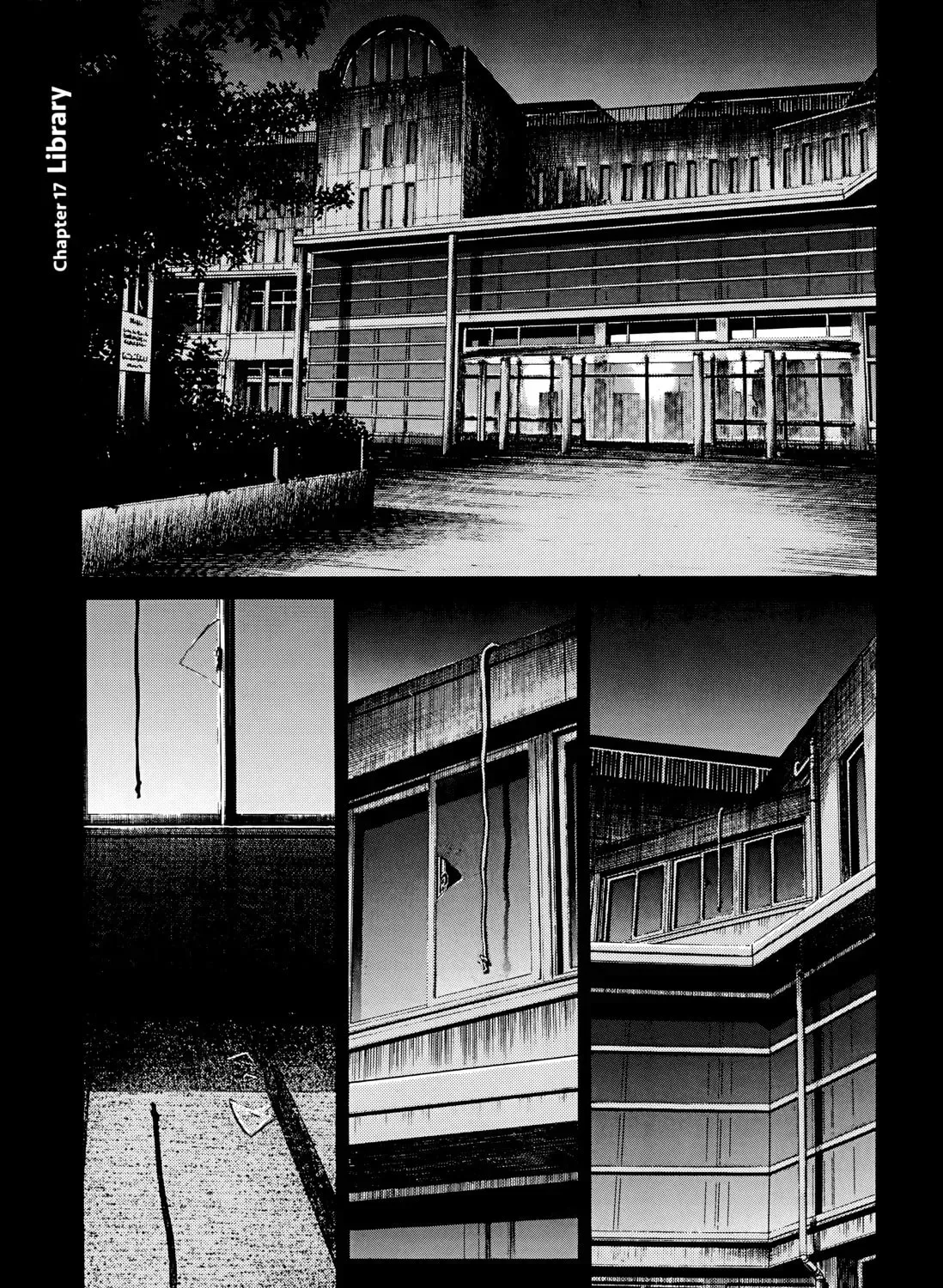 20 Seiki Shounen (Perfect Edition) Chapter 6 page 587 - 