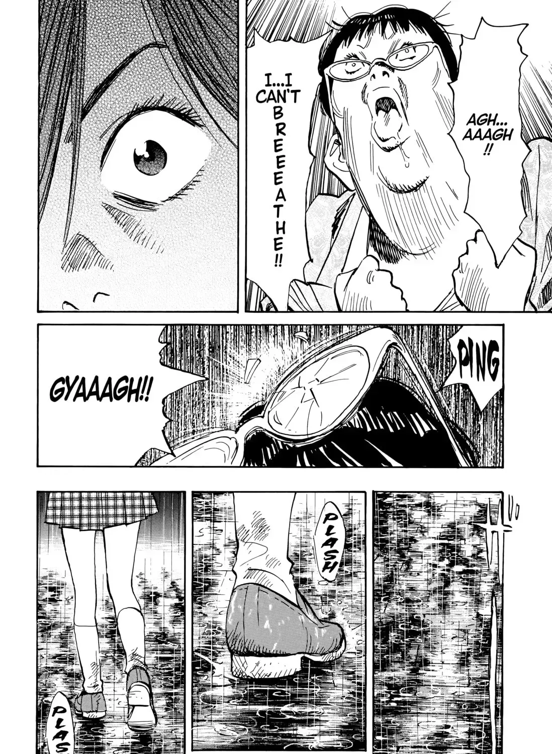 20 Seiki Shounen (Perfect Edition) Chapter 6 page 7 - 