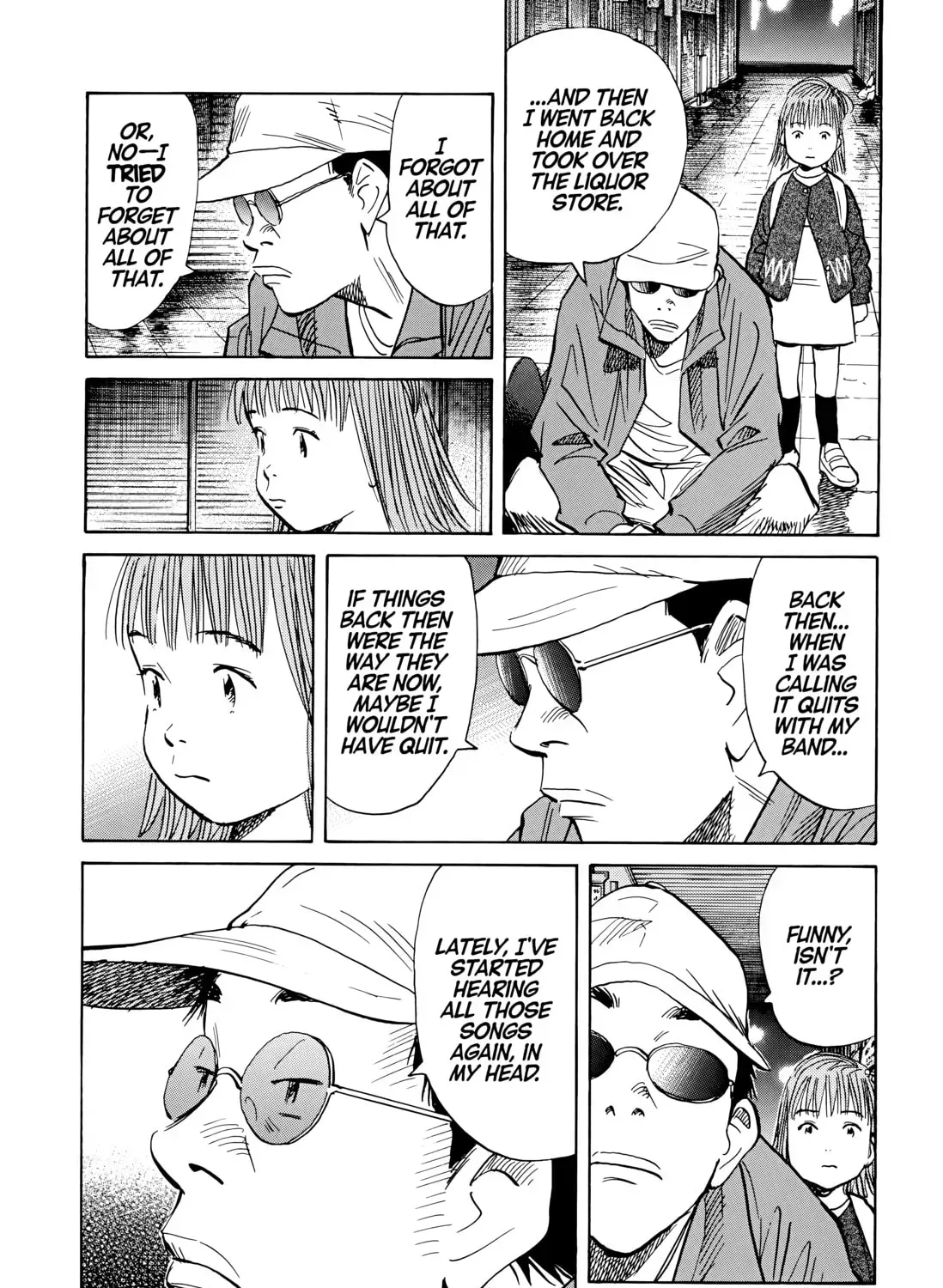 20 Seiki Shounen (Perfect Edition) Chapter 6 page 61 - 