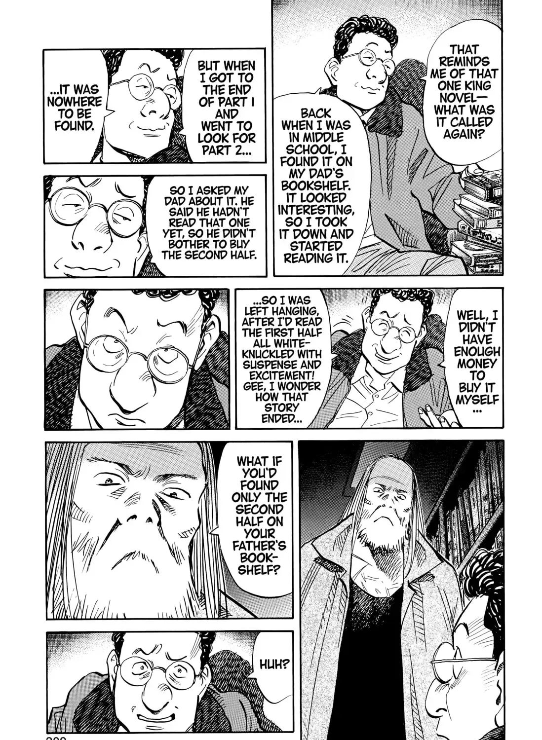 20 Seiki Shounen (Perfect Edition) Chapter 6 page 607 - 