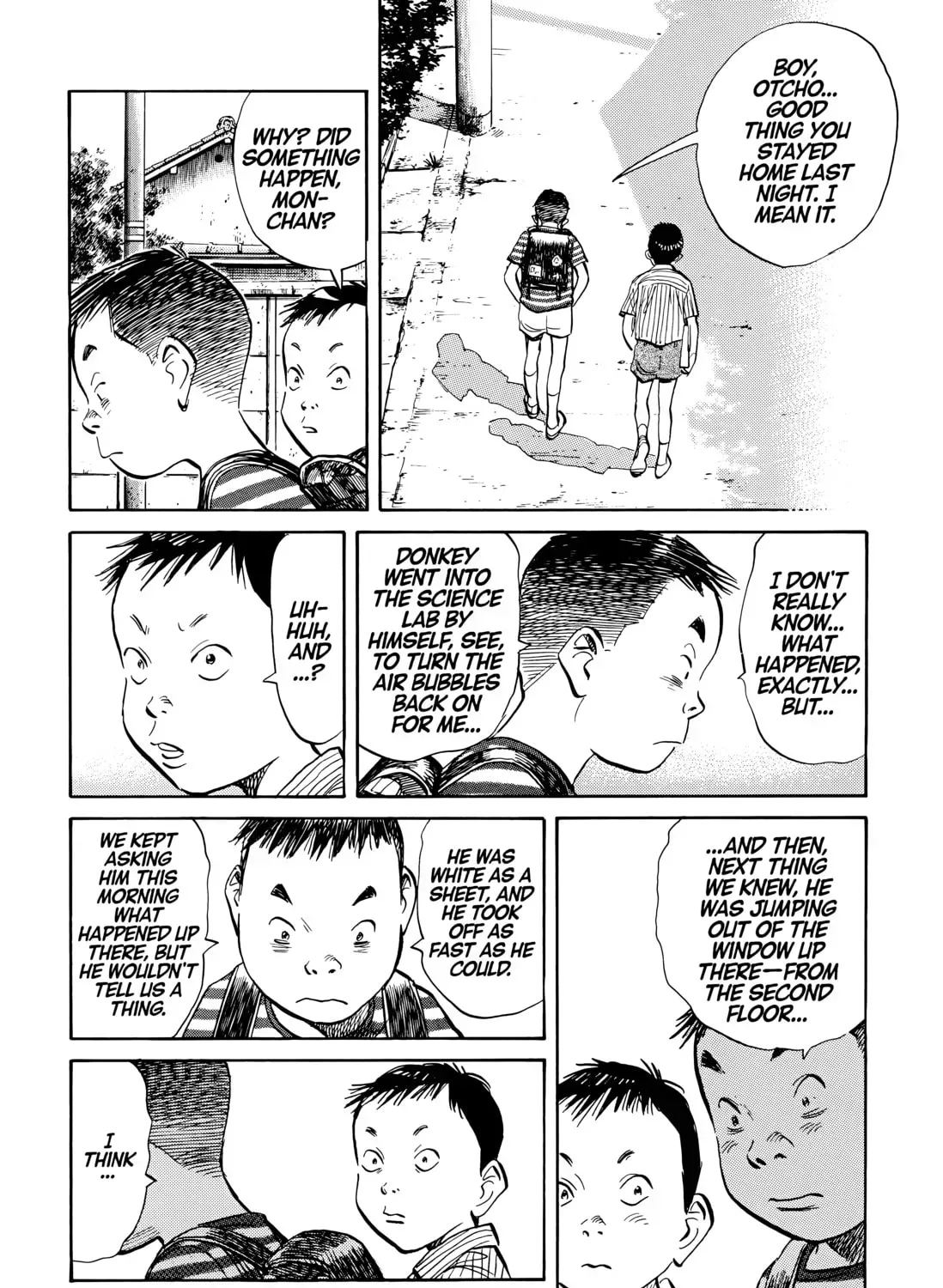 20 Seiki Shounen (Perfect Edition) Chapter 6 page 617 - 