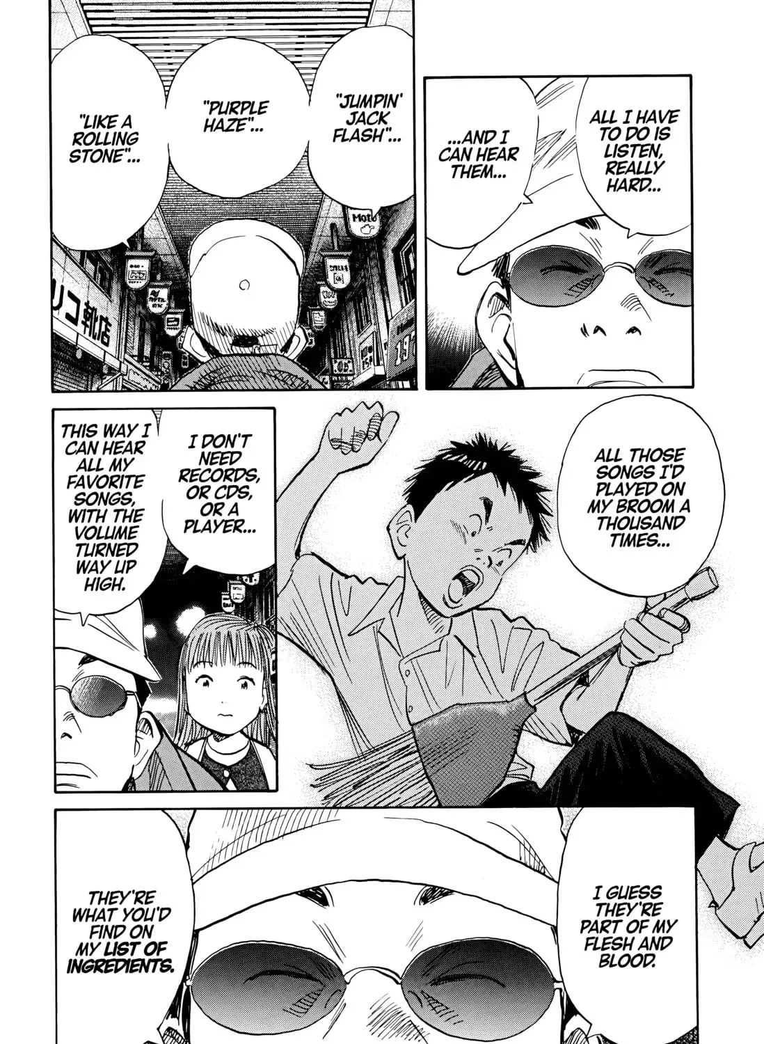 20 Seiki Shounen (Perfect Edition) Chapter 6 page 63 - 