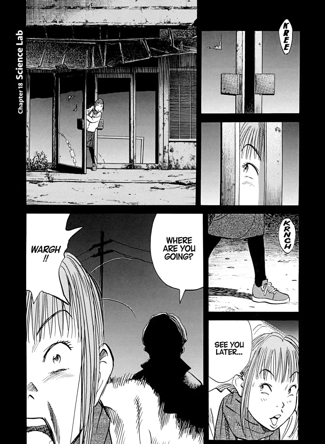 20 Seiki Shounen (Perfect Edition) Chapter 6 page 623 - 