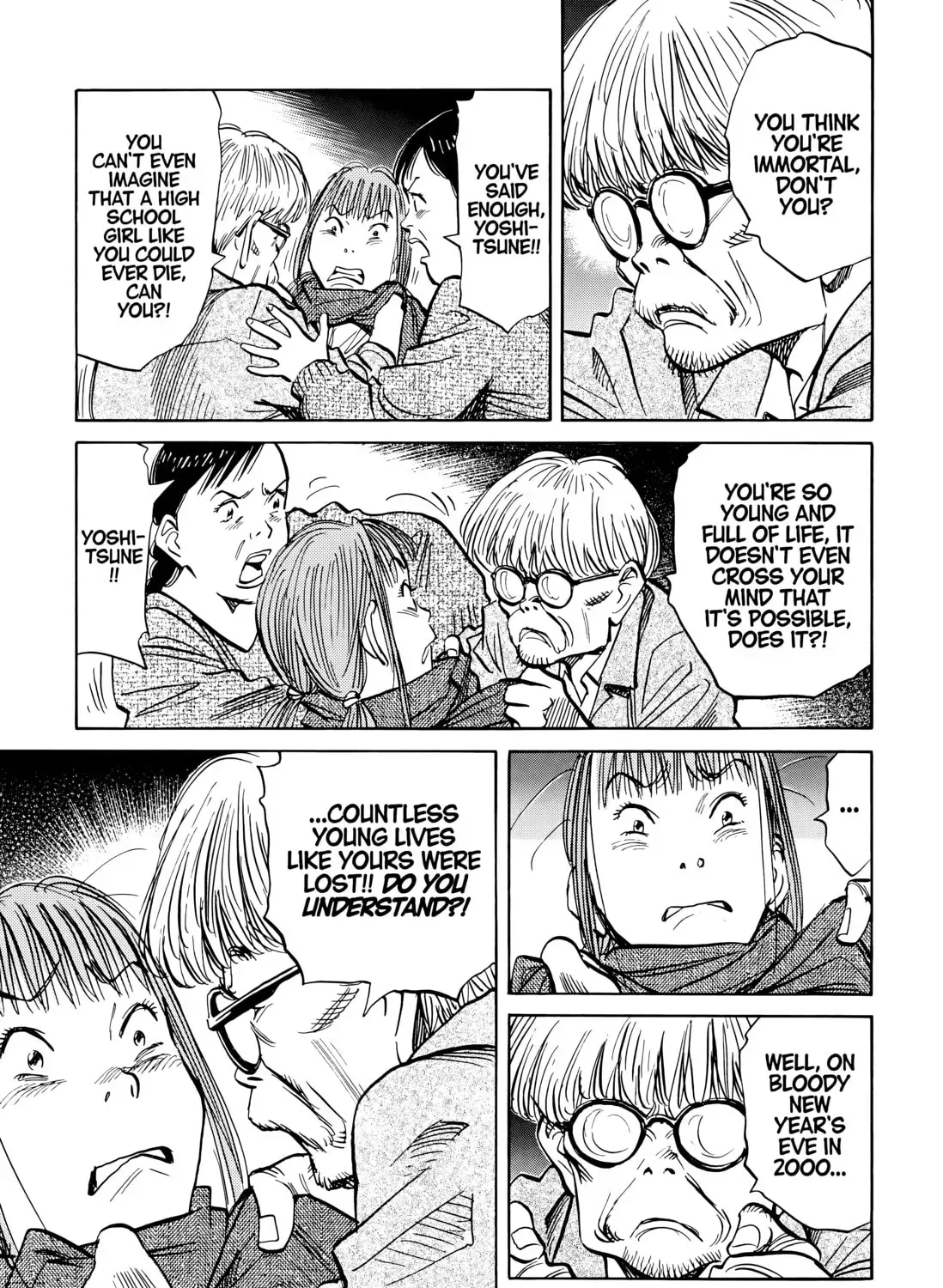 20 Seiki Shounen (Perfect Edition) Chapter 6 page 627 - 