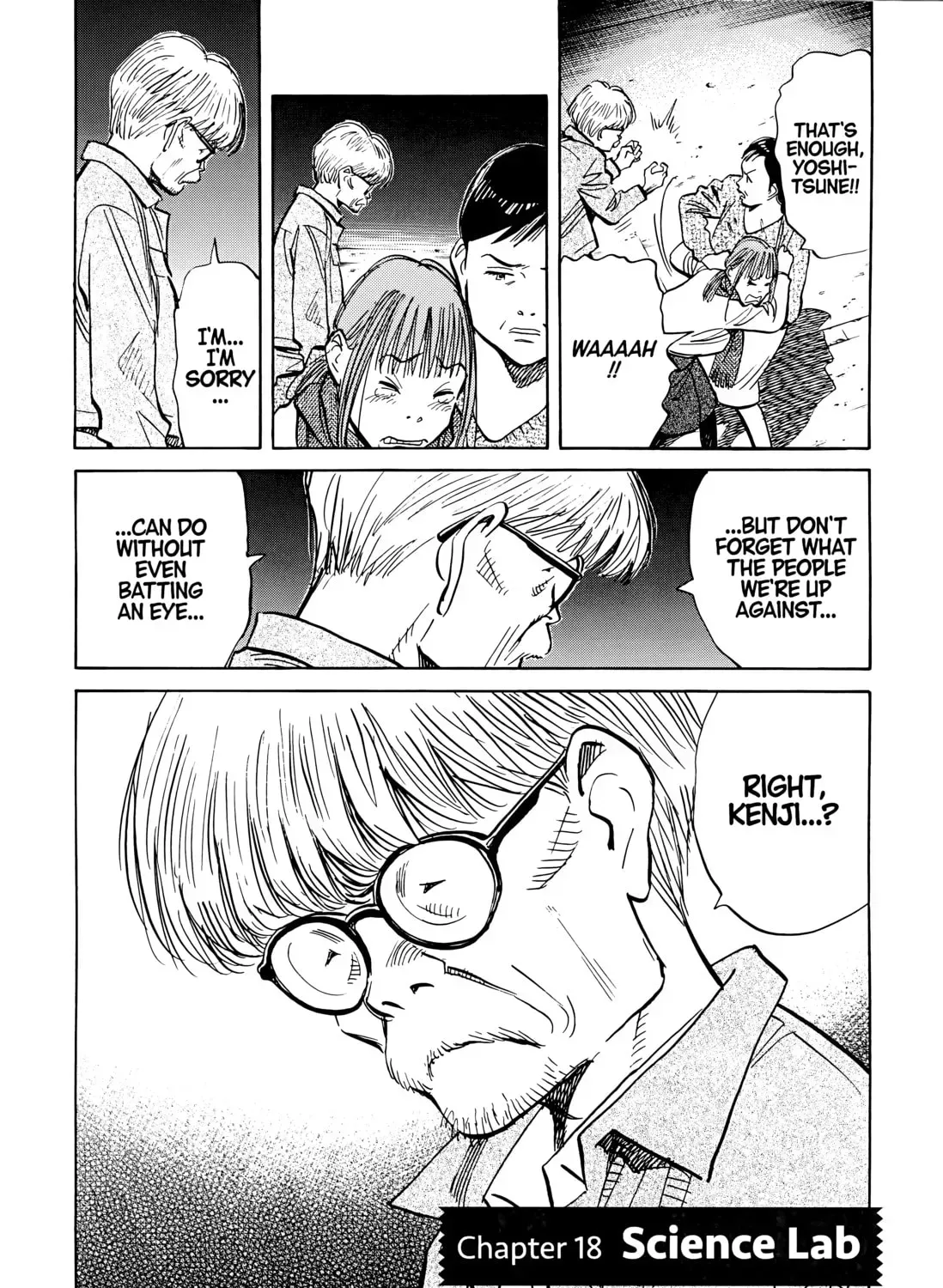 20 Seiki Shounen (Perfect Edition) Chapter 6 page 629 - 