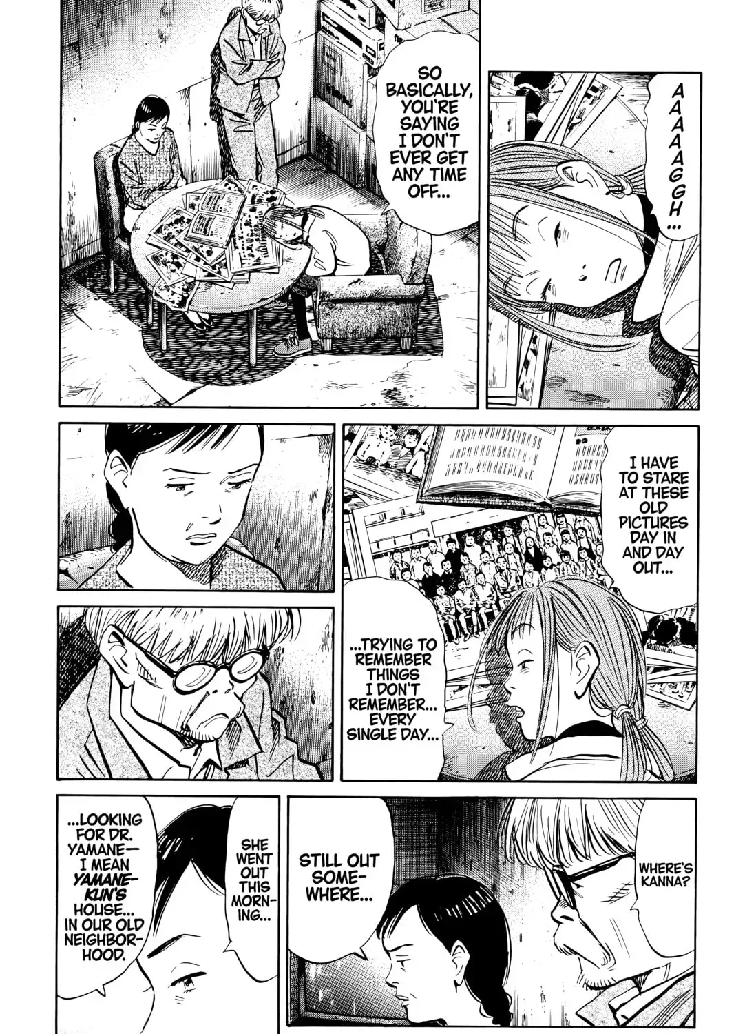 20 Seiki Shounen (Perfect Edition) Chapter 6 page 631 - 