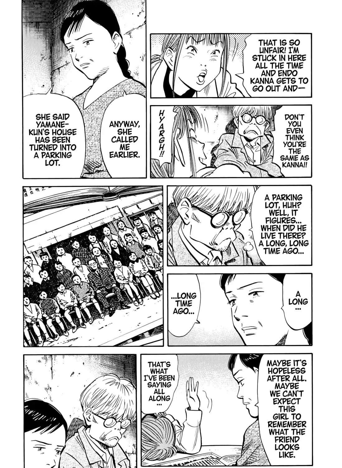 20 Seiki Shounen (Perfect Edition) Chapter 6 page 633 - 