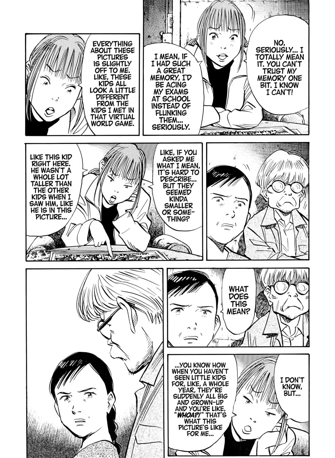 20 Seiki Shounen (Perfect Edition) Chapter 6 page 635 - 