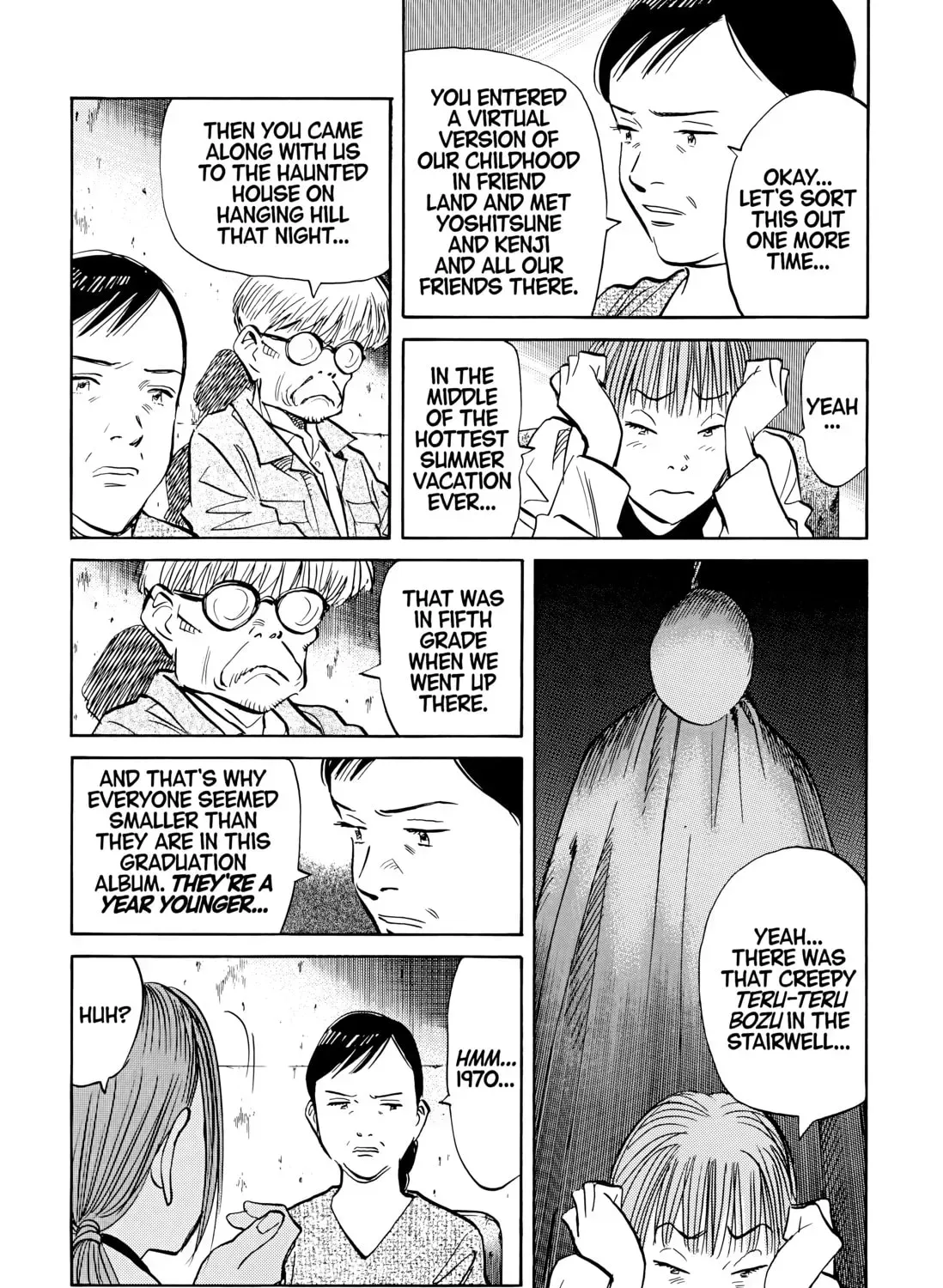 20 Seiki Shounen (Perfect Edition) Chapter 6 page 637 - 