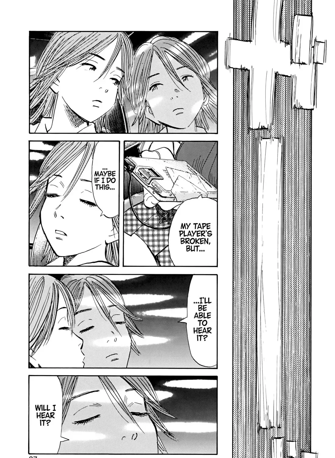 20 Seiki Shounen (Perfect Edition) Chapter 6 page 65 - 