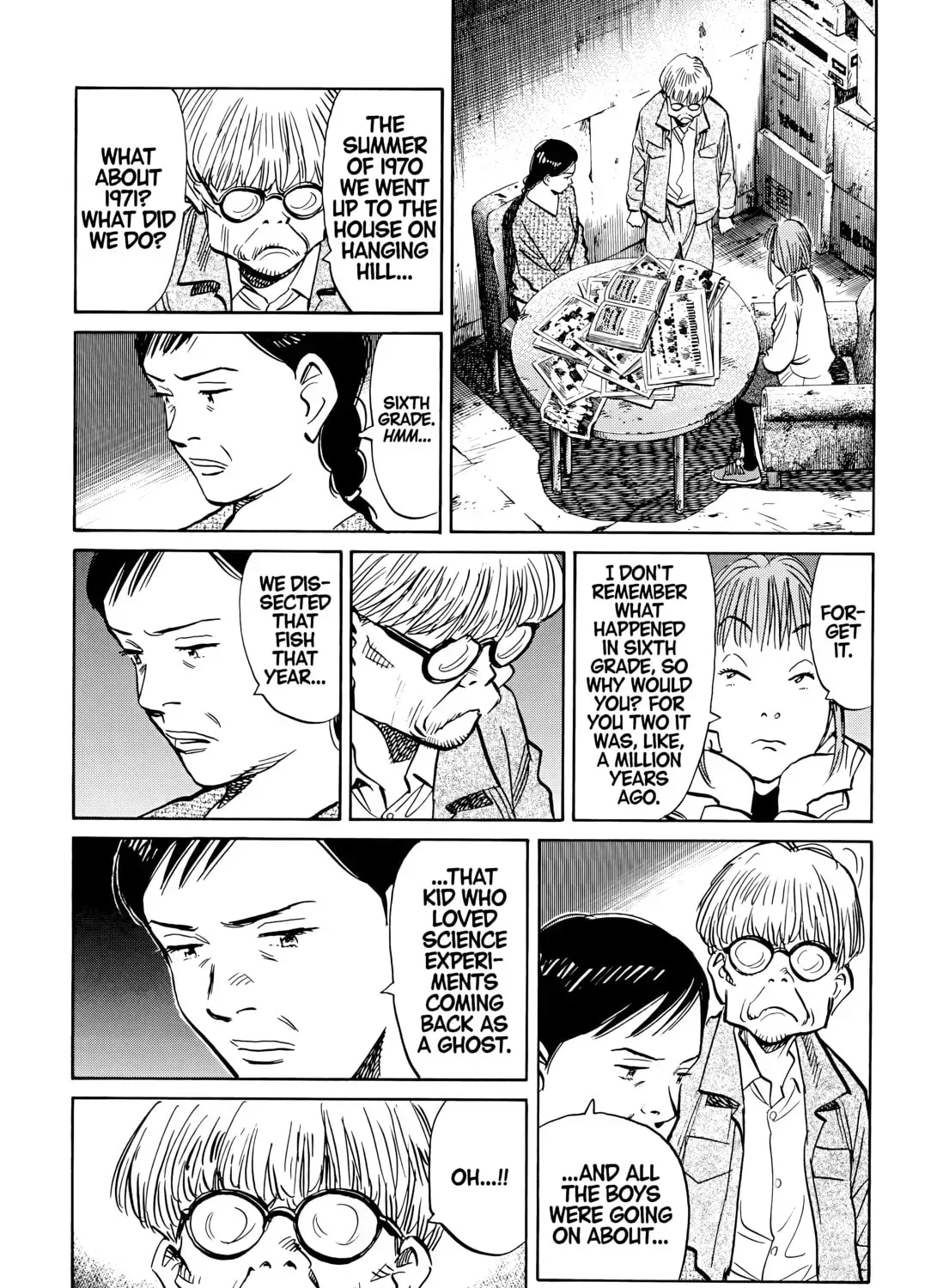 20 Seiki Shounen (Perfect Edition) Chapter 6 page 643 - 
