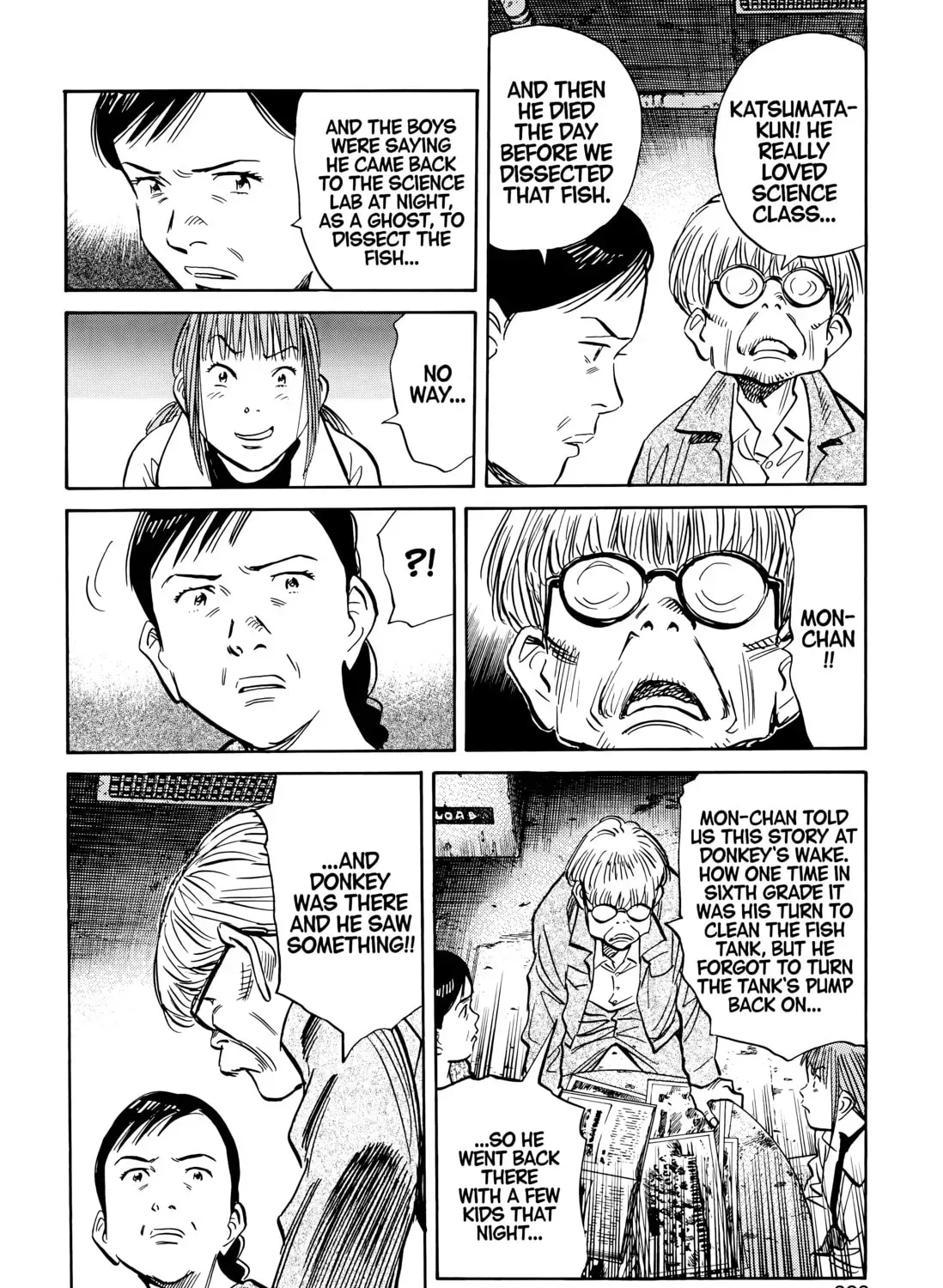 20 Seiki Shounen (Perfect Edition) Chapter 6 page 645 - 