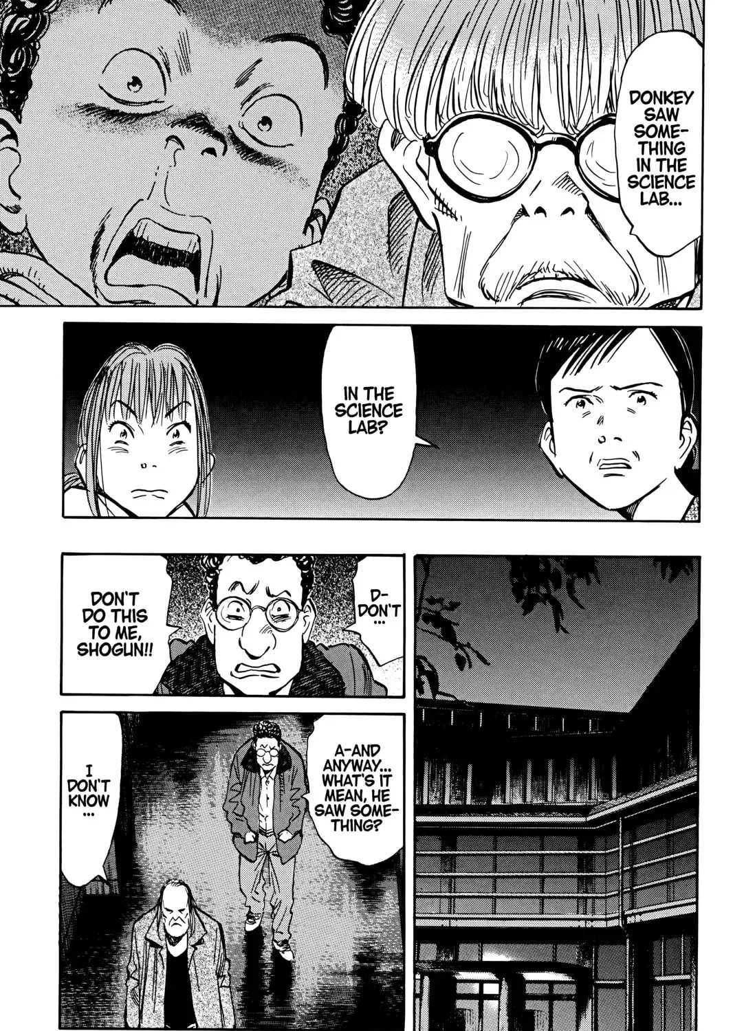 20 Seiki Shounen (Perfect Edition) Chapter 6 page 647 - 