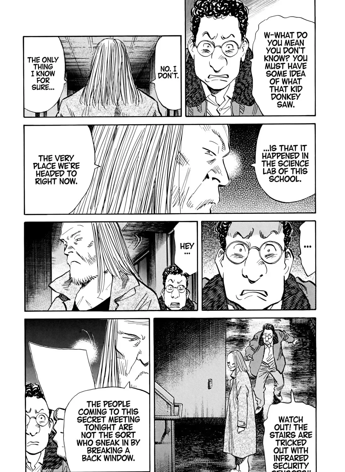 20 Seiki Shounen (Perfect Edition) Chapter 6 page 649 - 
